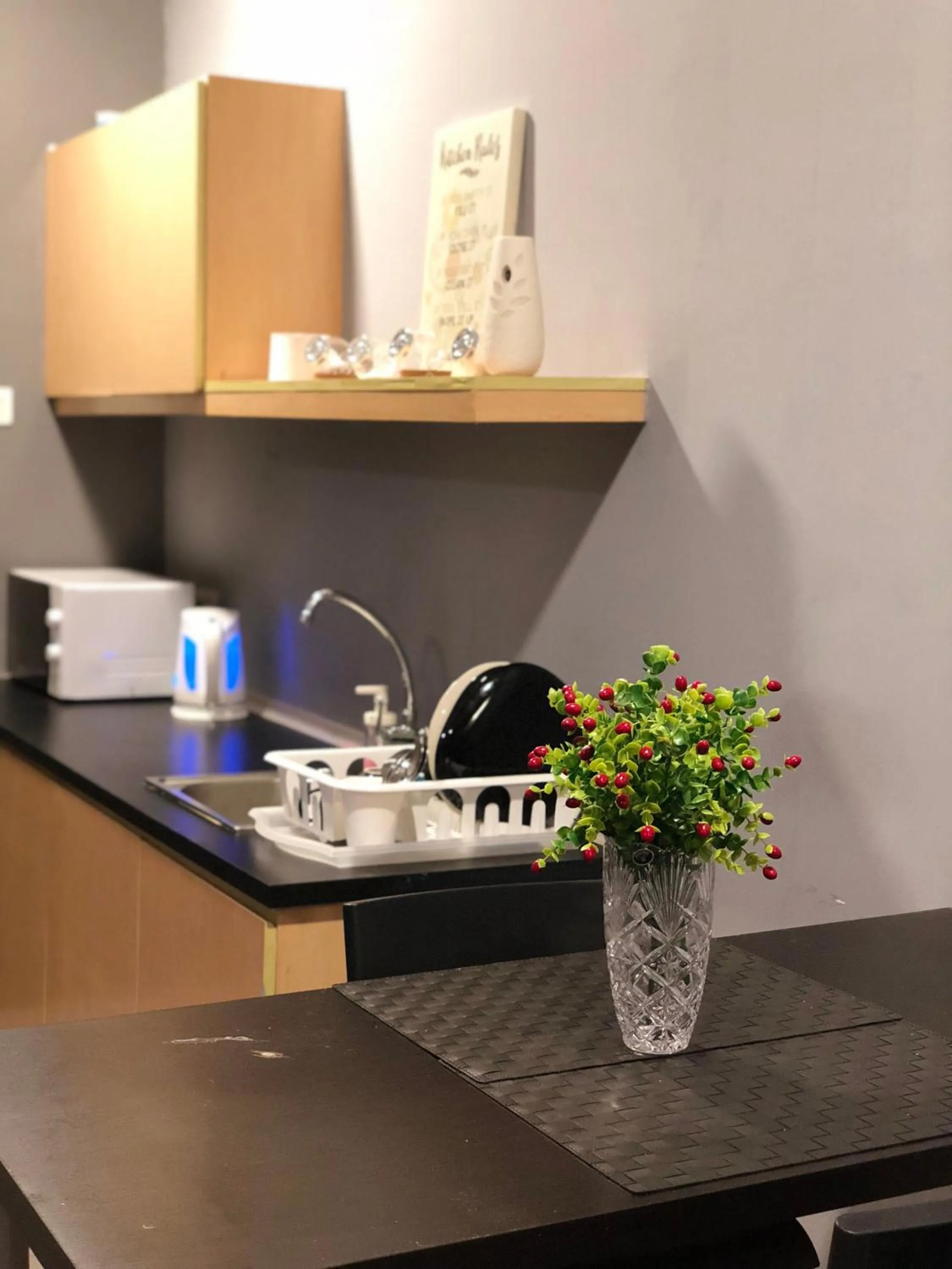 Empire Damansara Residence Suites