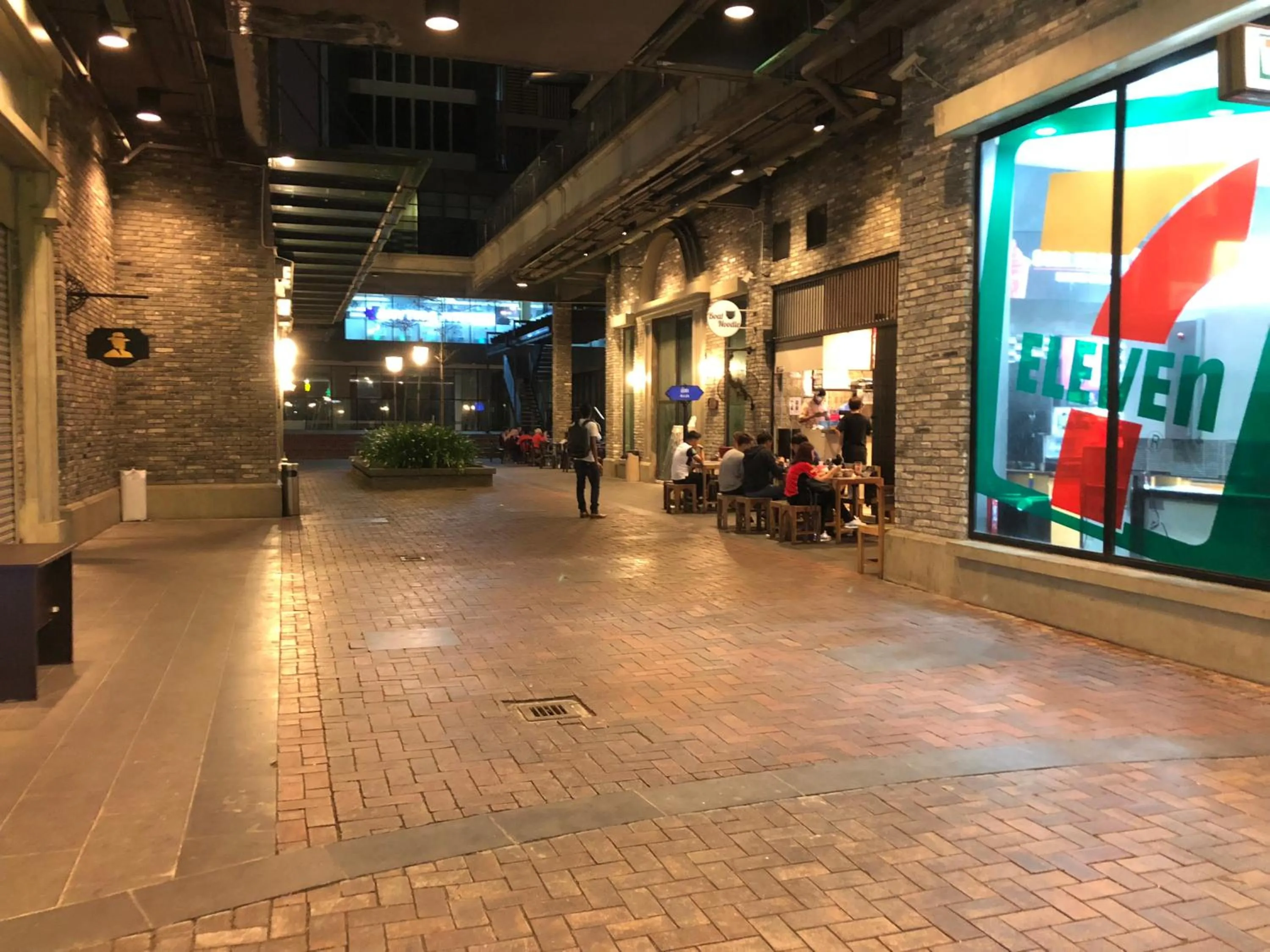 Empire Damansara Residence Suites