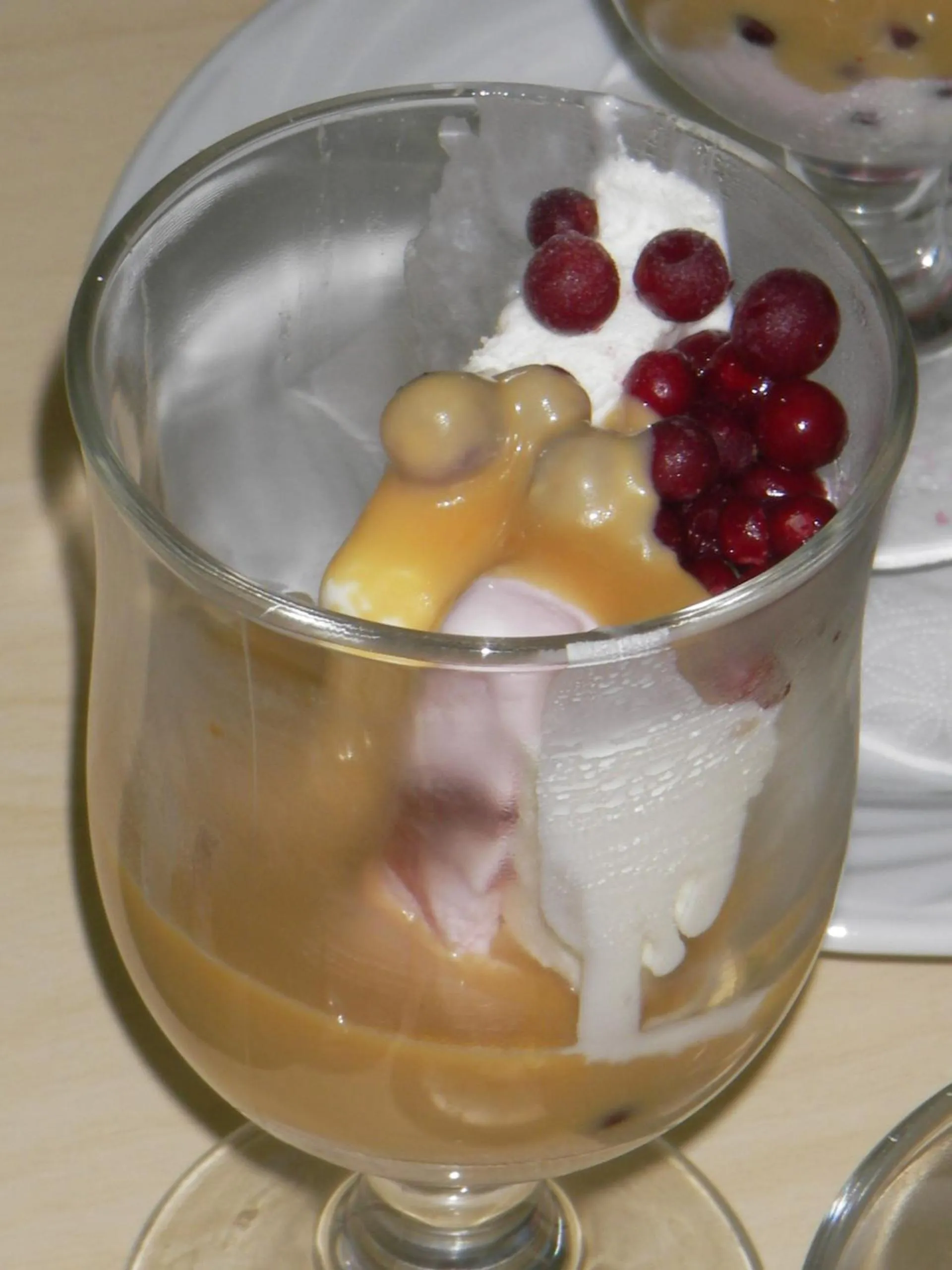 Restaurant/places to eat in Hotel Stallbacken Nagu