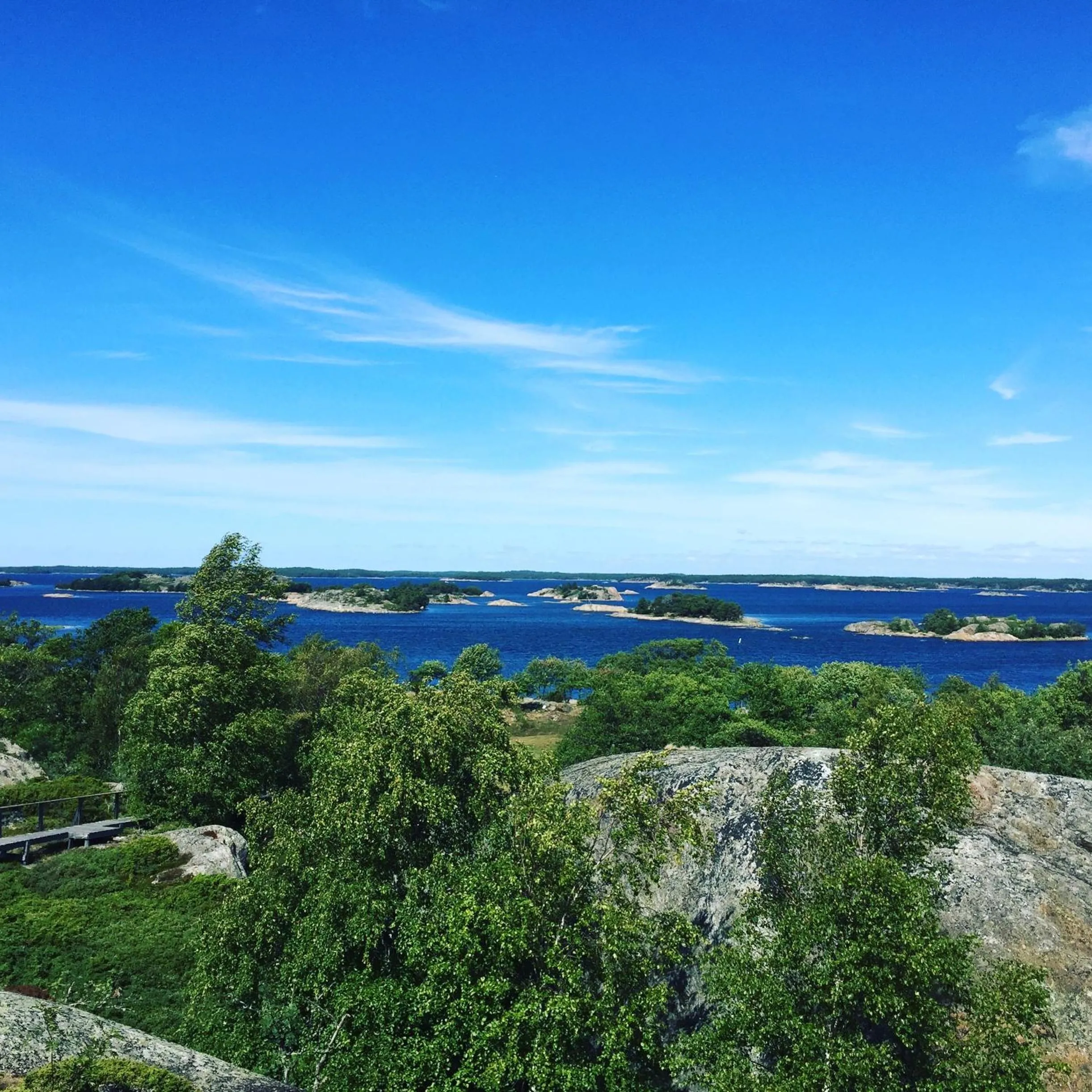 Activities in Hotel Stallbacken Nagu