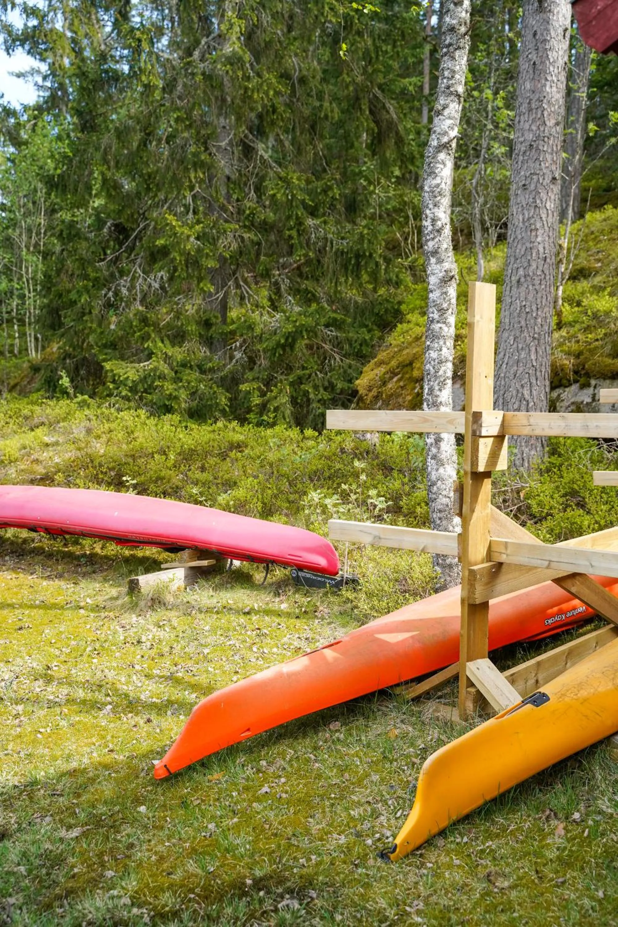 Activities in Hotel Stallbacken Nagu