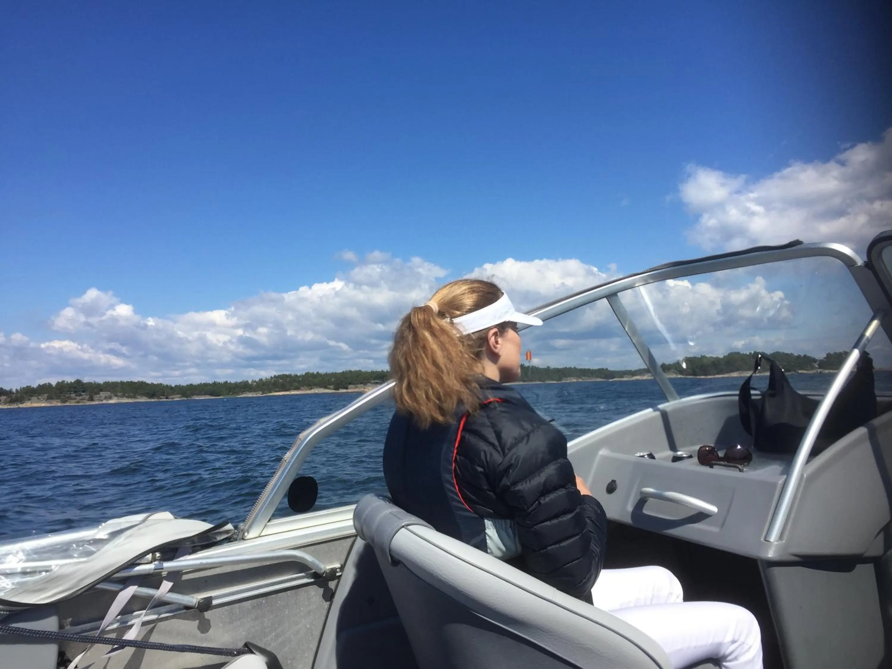 Activities in Hotel Stallbacken Nagu