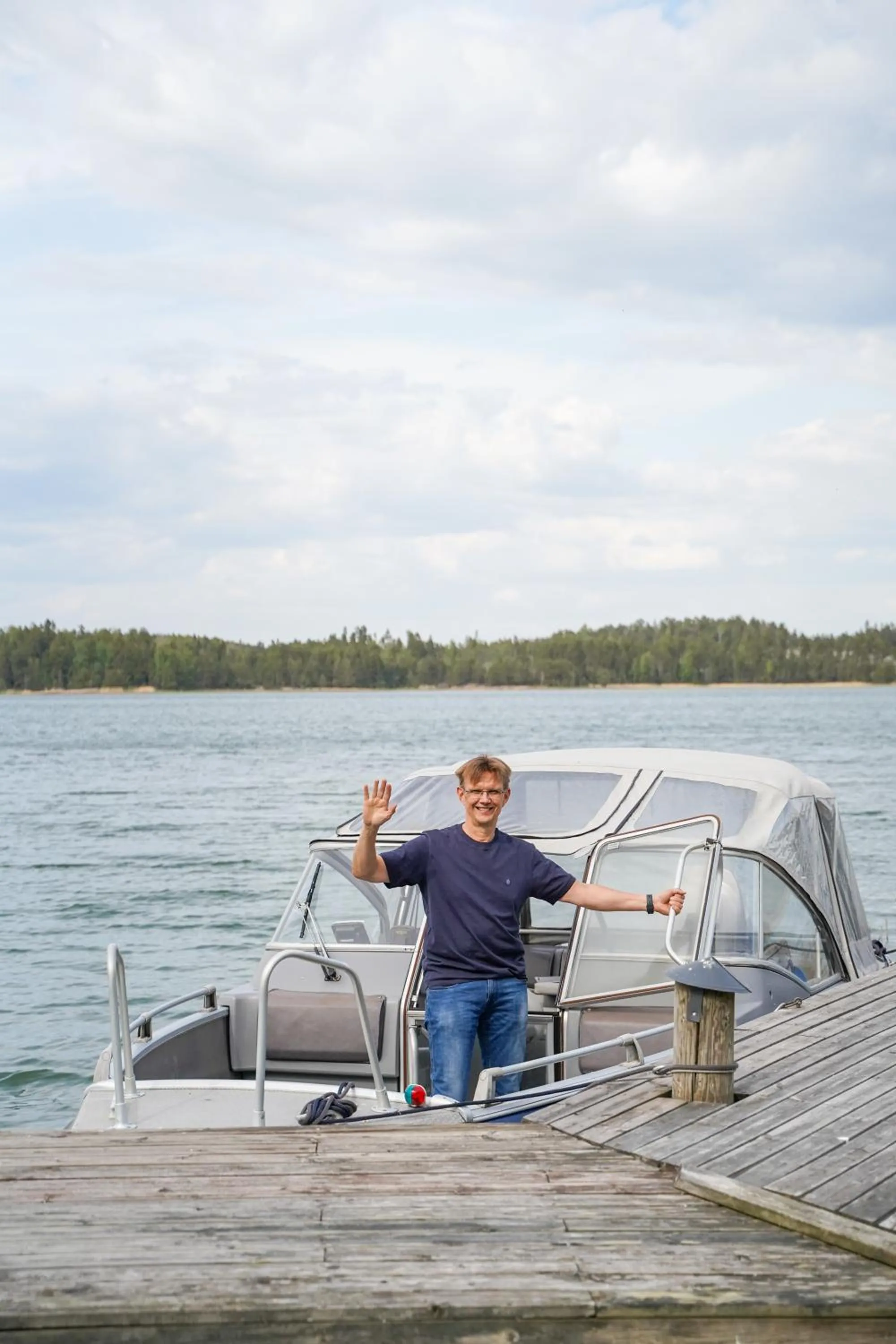 Activities in Hotel Stallbacken Nagu