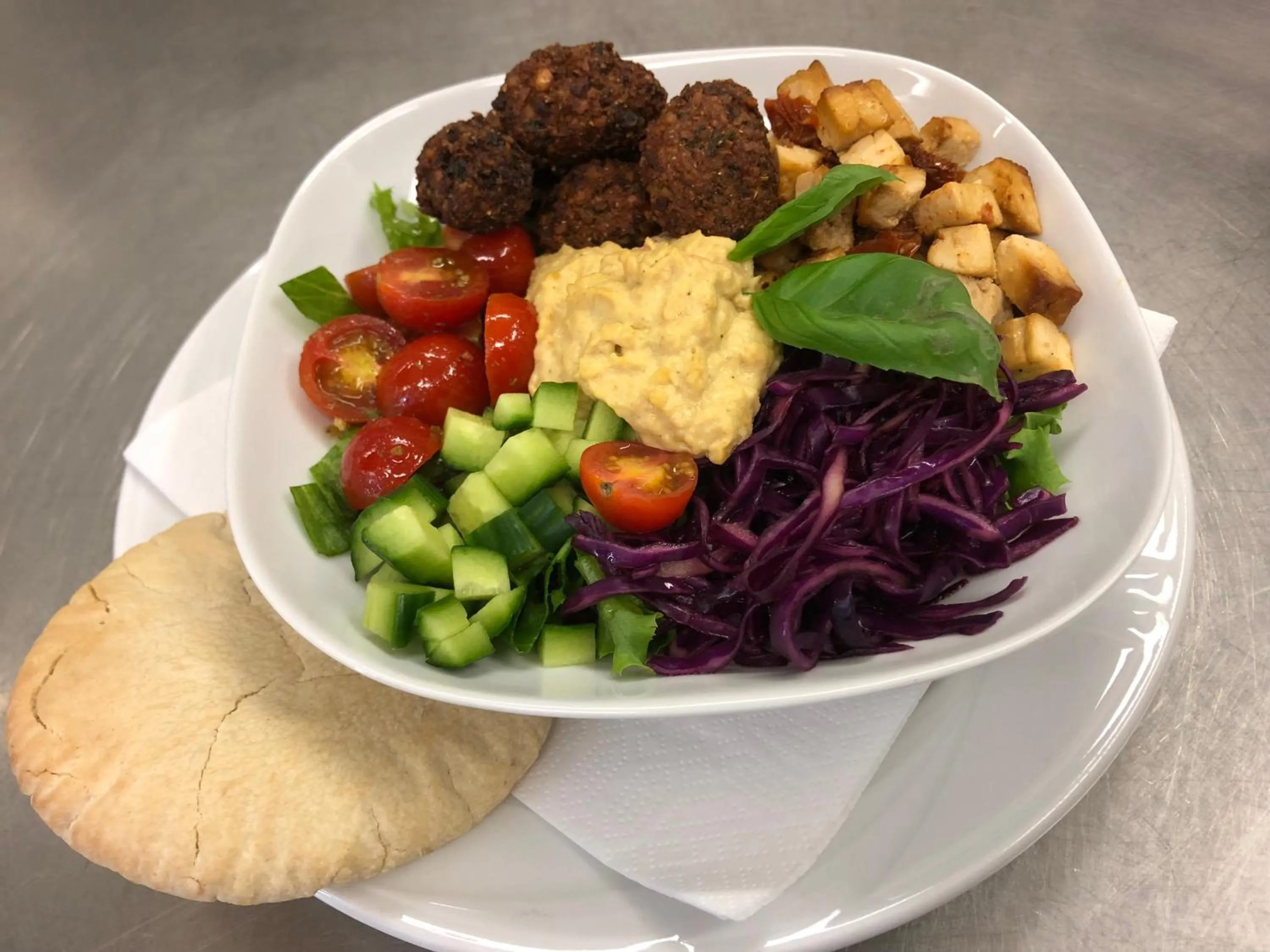 Dinner in Hotel Stallbacken Nagu