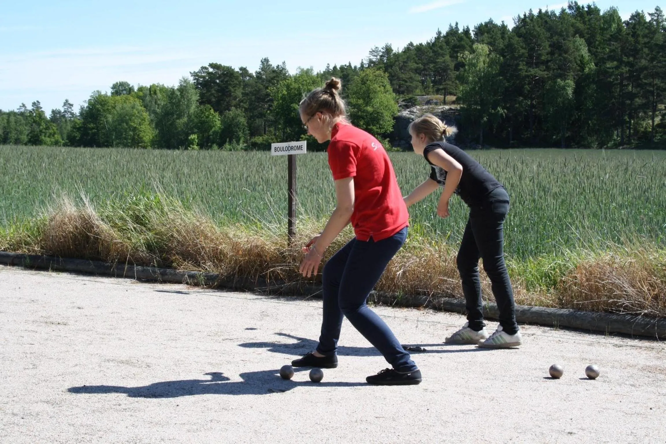 Activities in Hotel Stallbacken Nagu