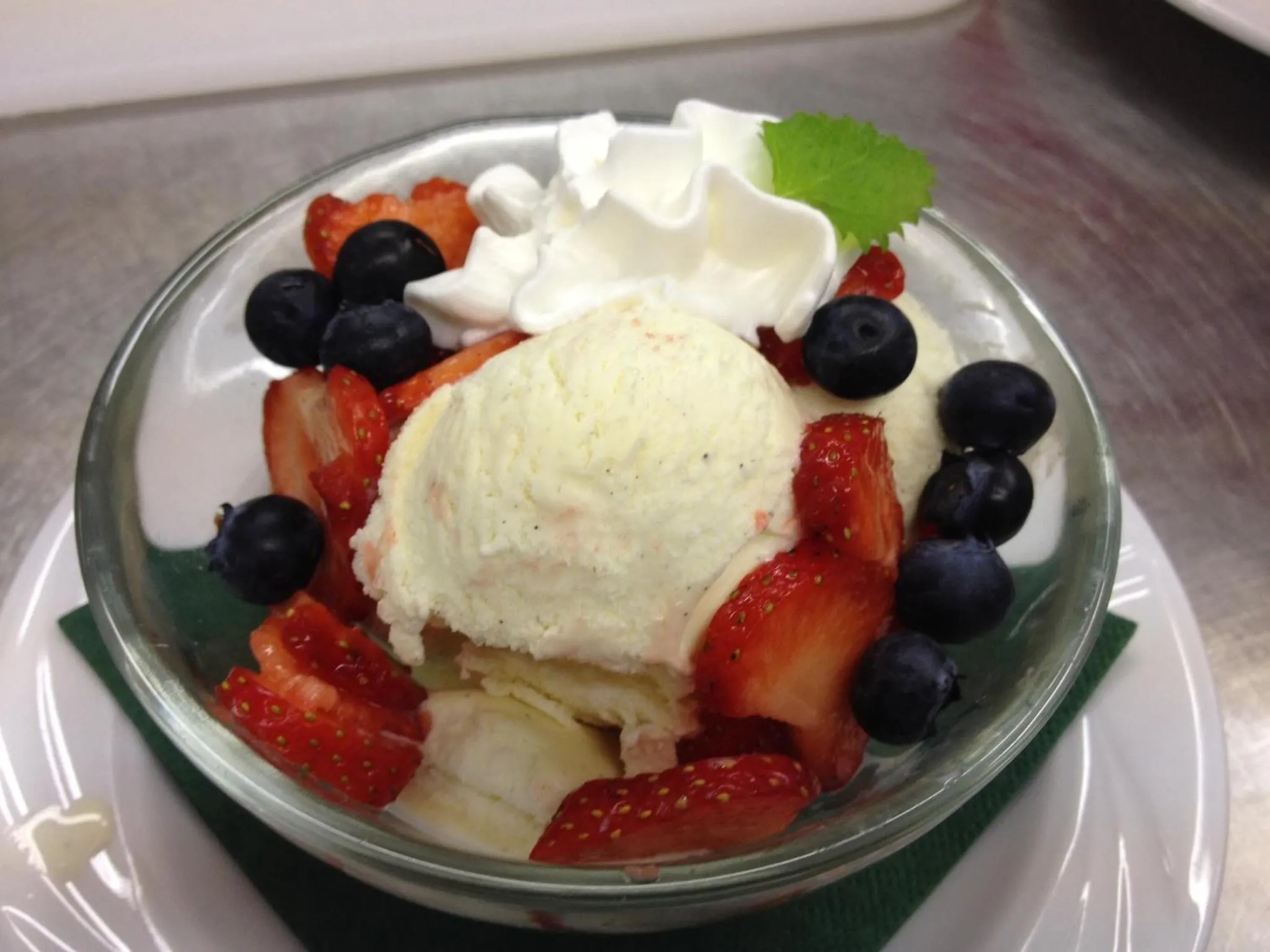 Restaurant/places to eat in Hotel Stallbacken Nagu