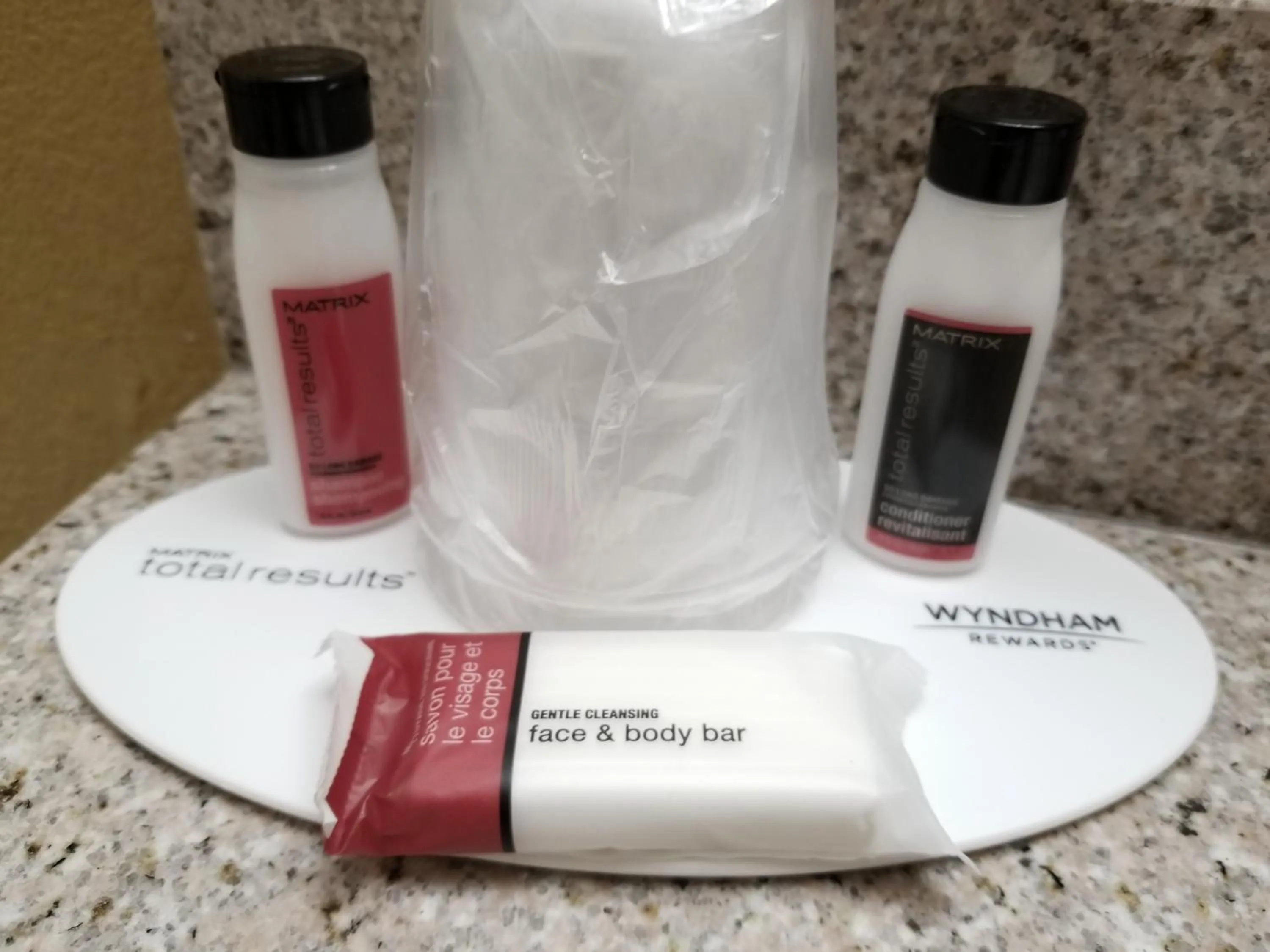 Microtel Inn & Suites by Wyndham Riverside