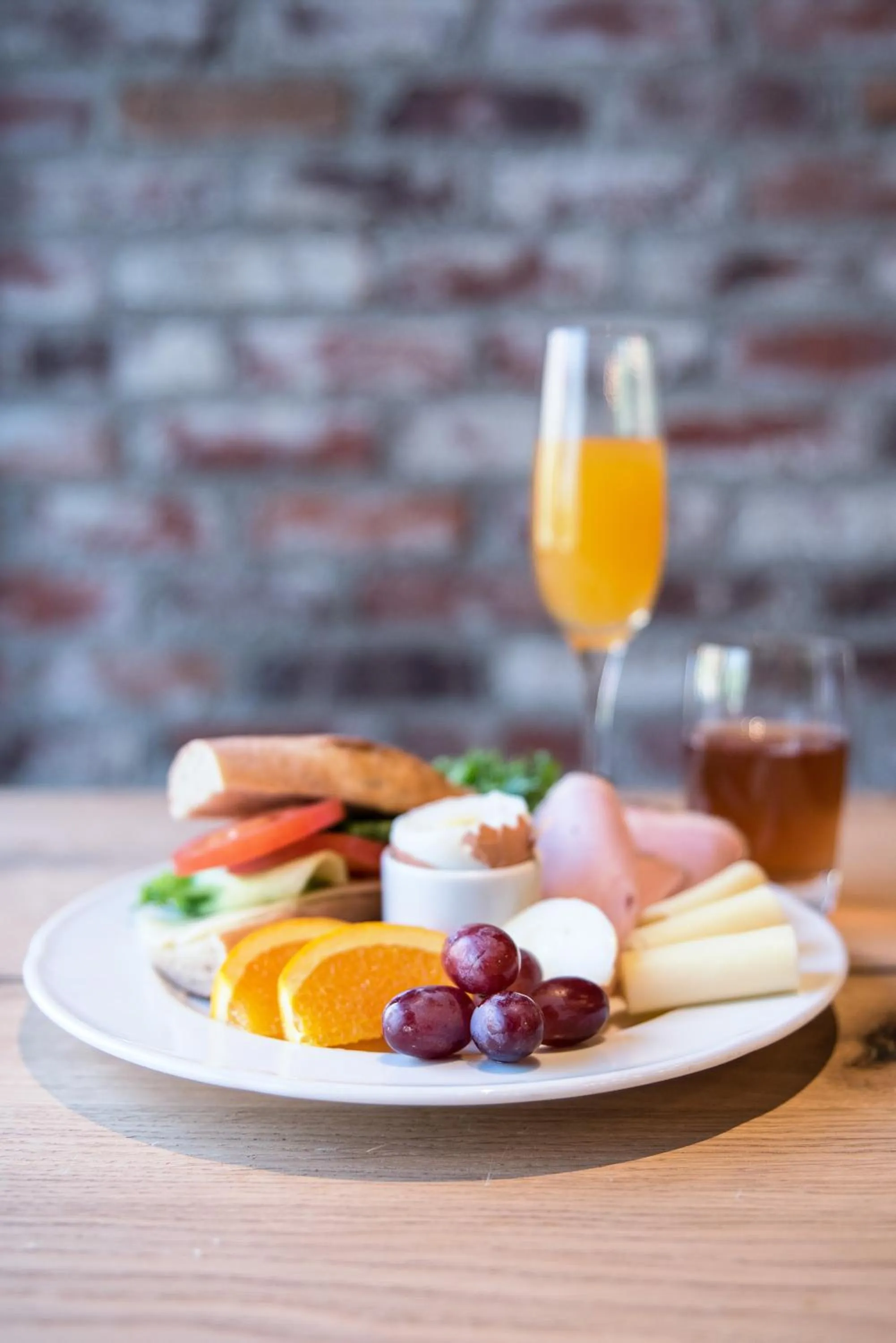 Food and drinks in Mustion Linna / Svartå Manor