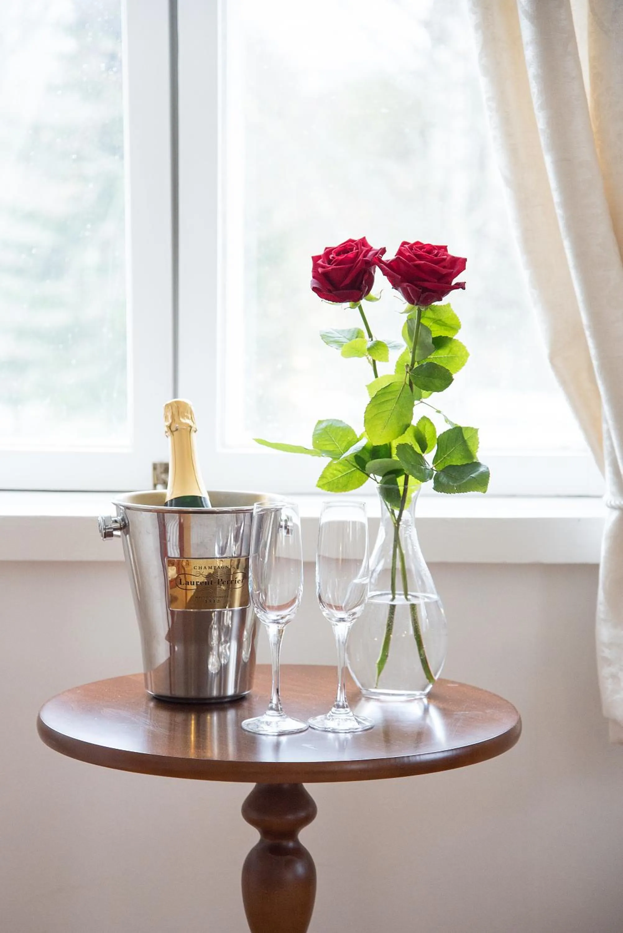 Food and drinks in Mustion Linna / Svartå Manor