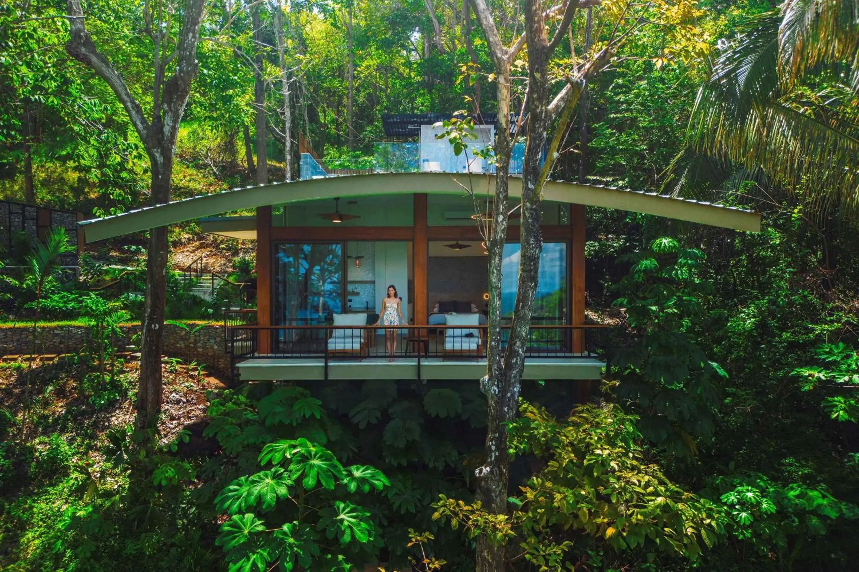 Luxury Villa - Adults Only in Los Altos Resort Luxury Villa - Adults Only in Los Altos Resort