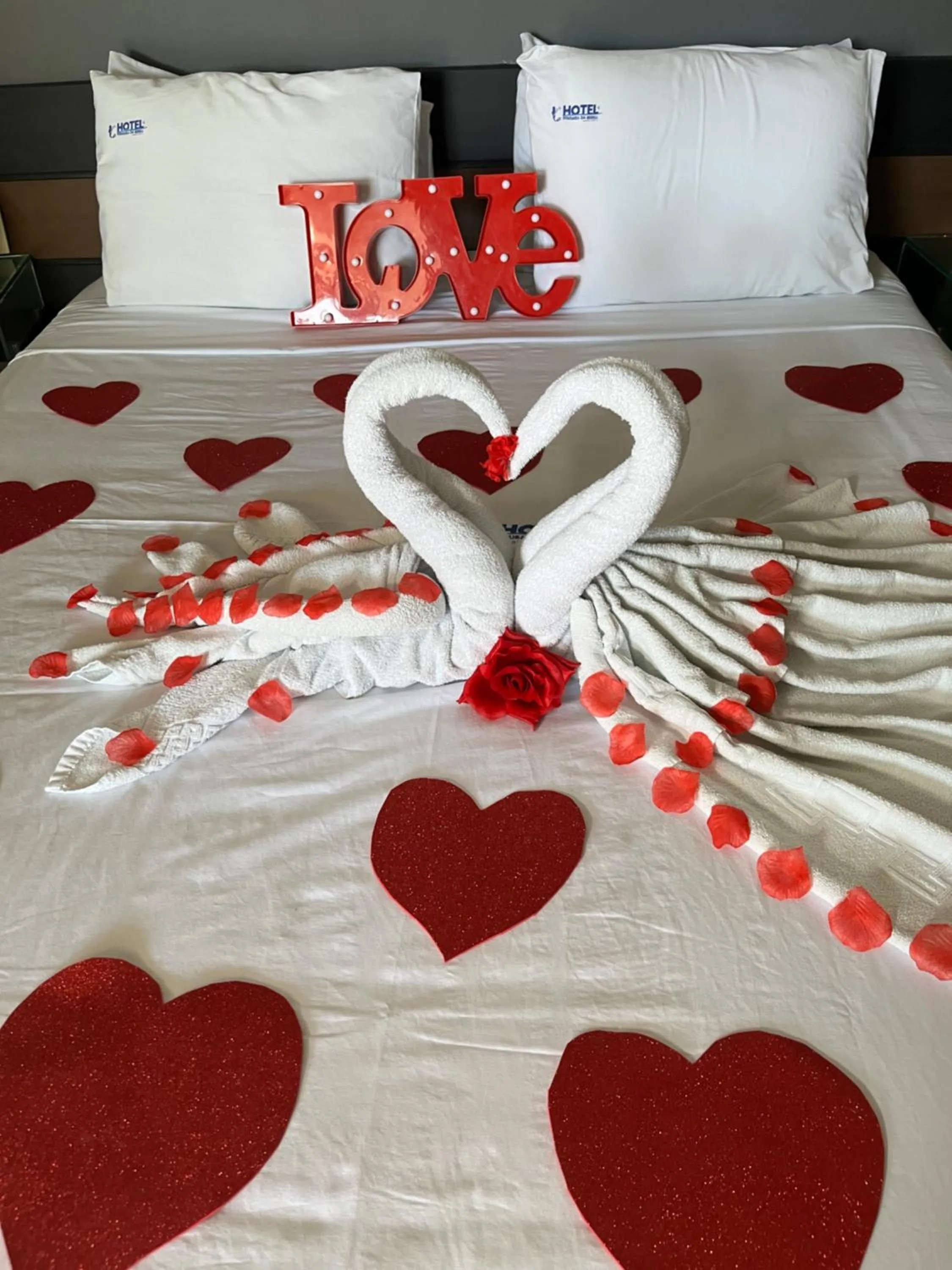 Bedroom, Bed in Hotel Pousada Da Sereia