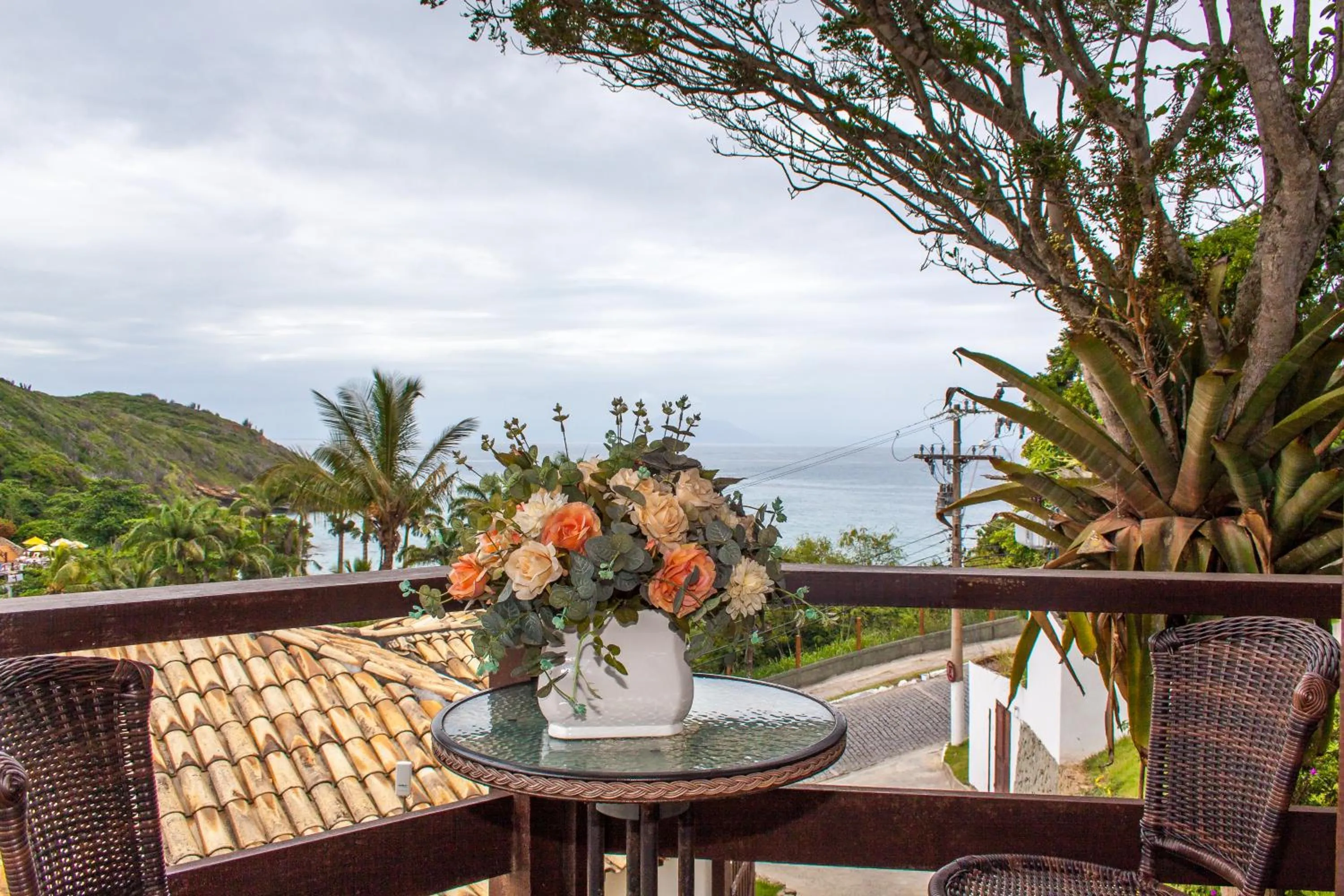 Day in Coronado Inn Hotel