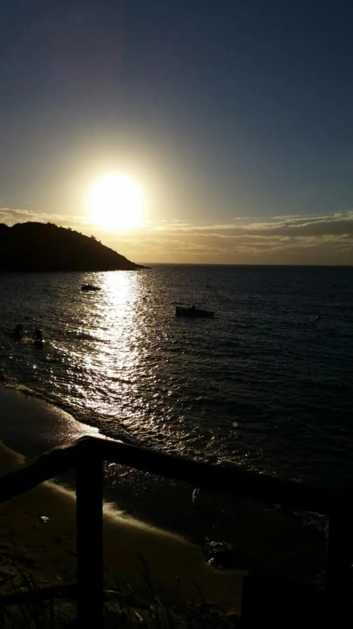 Beach in Coronado Inn Hotel