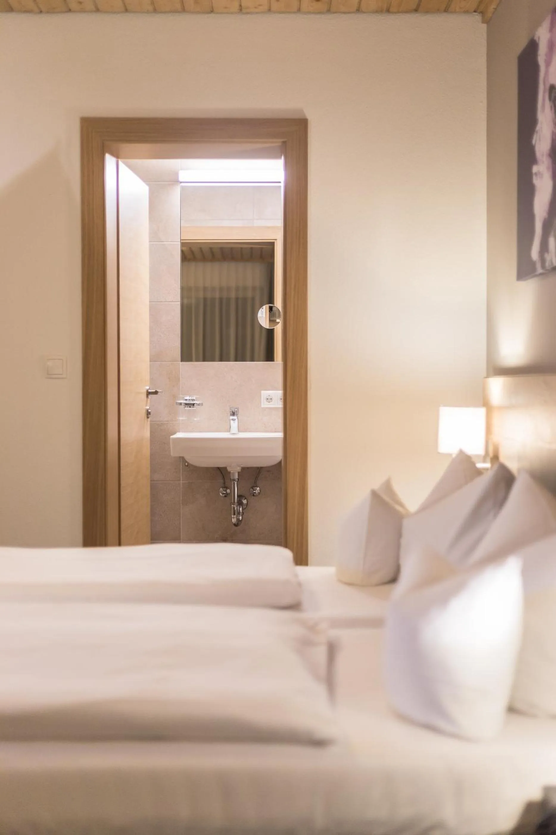 Photo of the whole room, Bed in KOSIS Sports Lifestyle Hotel