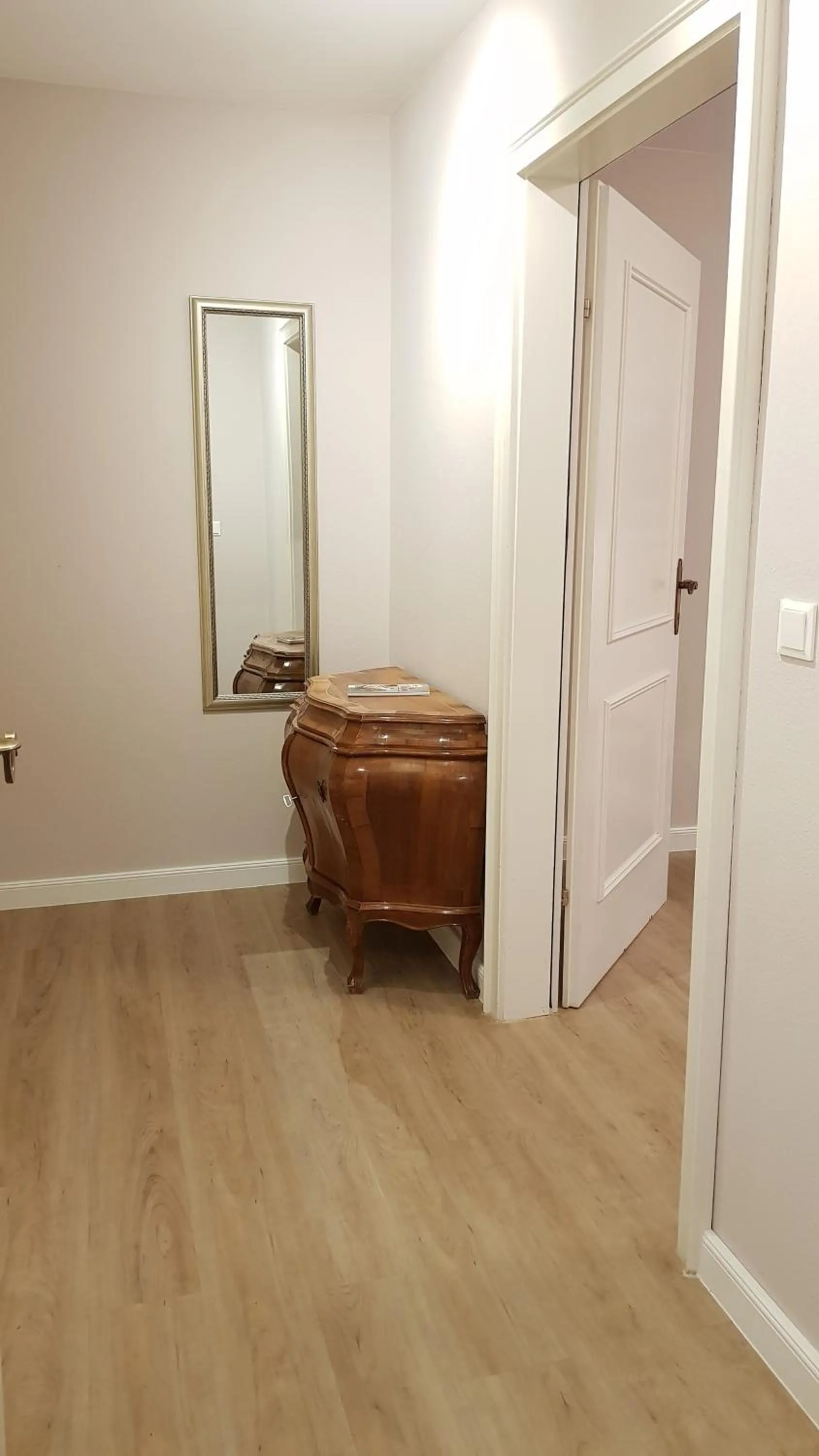 Photo of the whole room in The Little Guesthouse