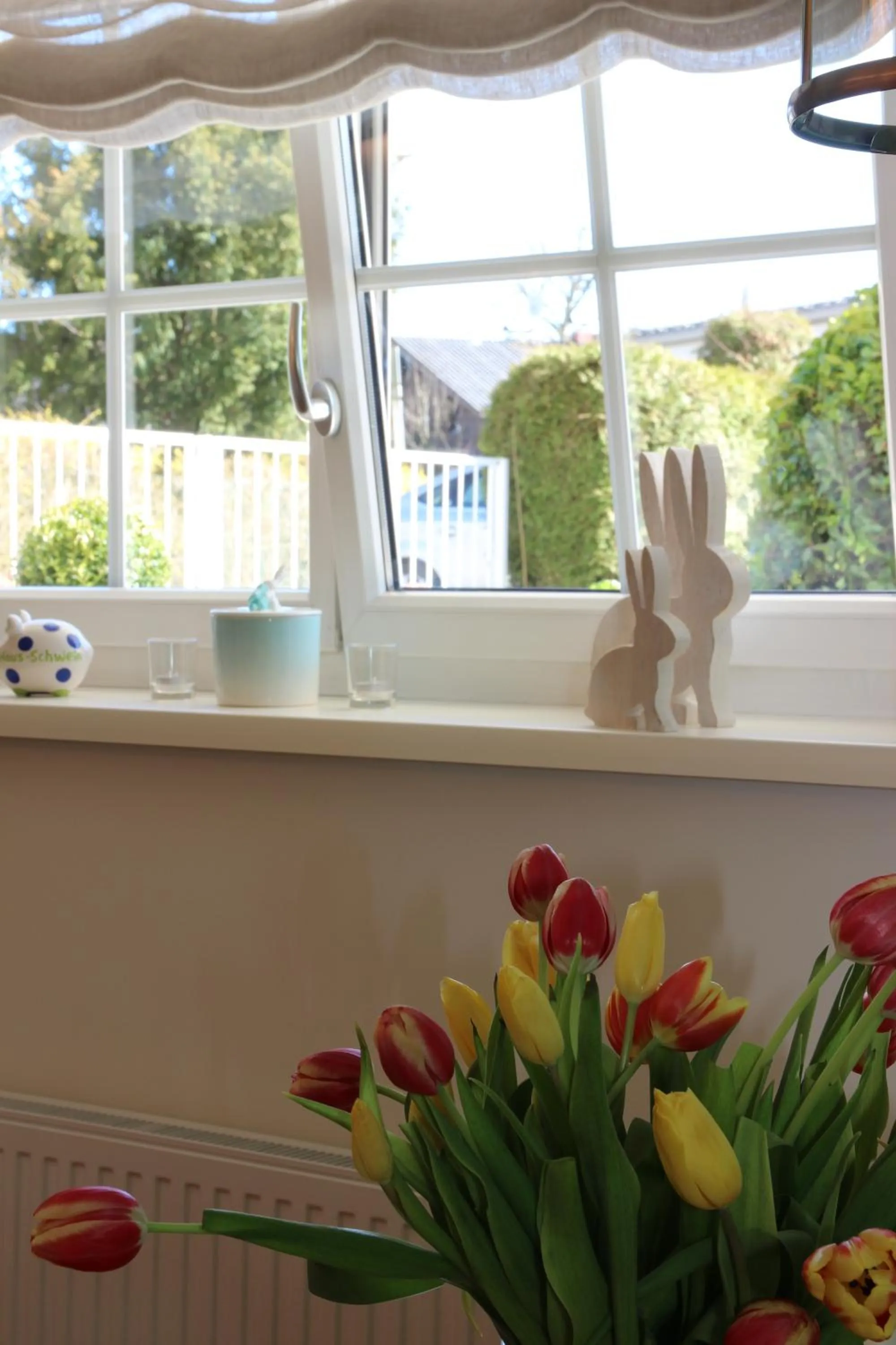 Breakfast in The Little Guesthouse