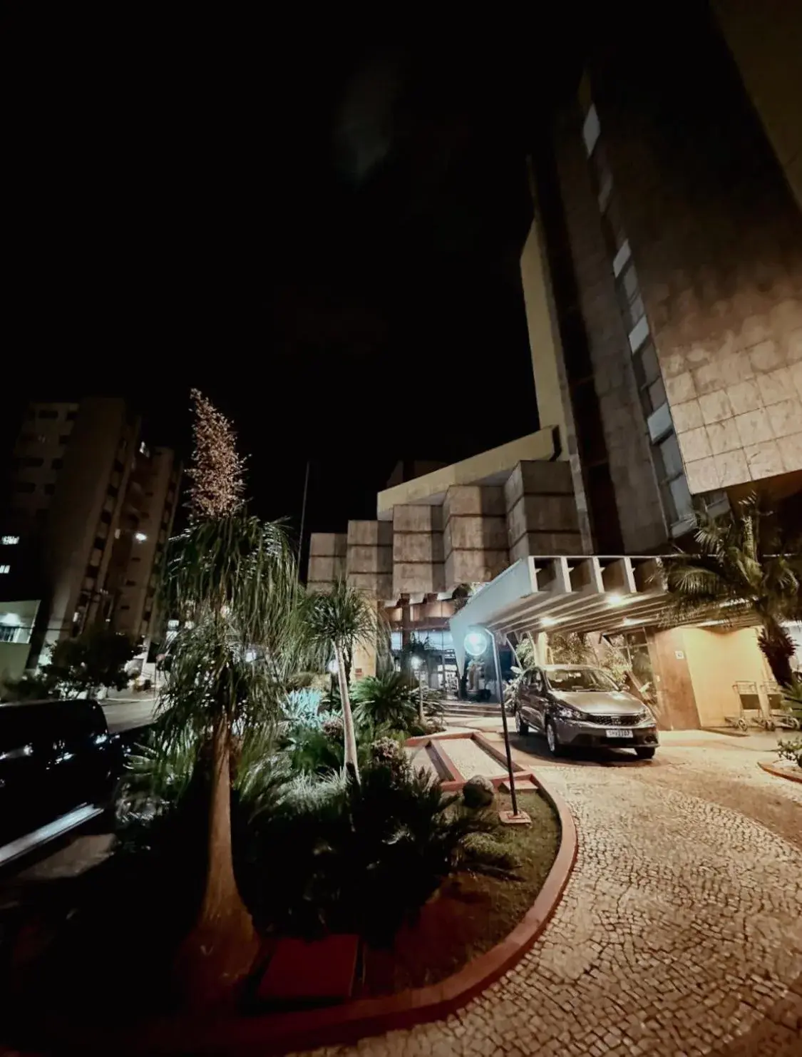 Sumatra Hotel e Centro de Convenções Sumatra Hotel e Centro de Convenções