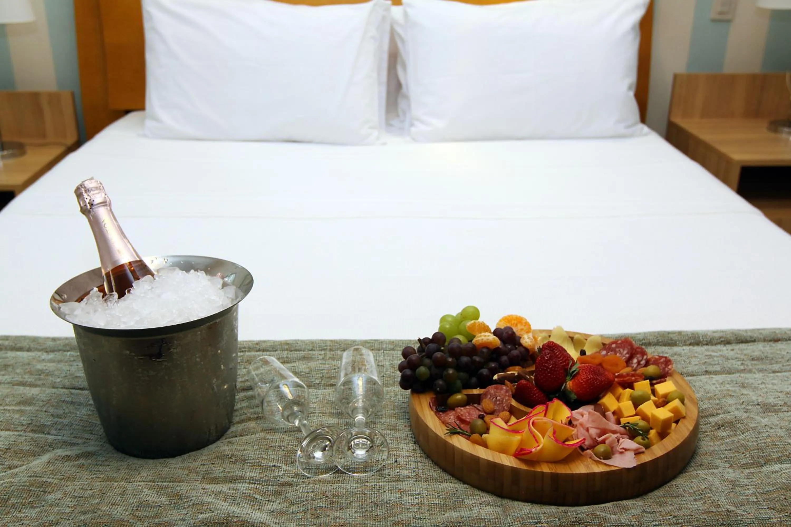 Food, Bed in Sumatra Hotel e Centro de Convenções