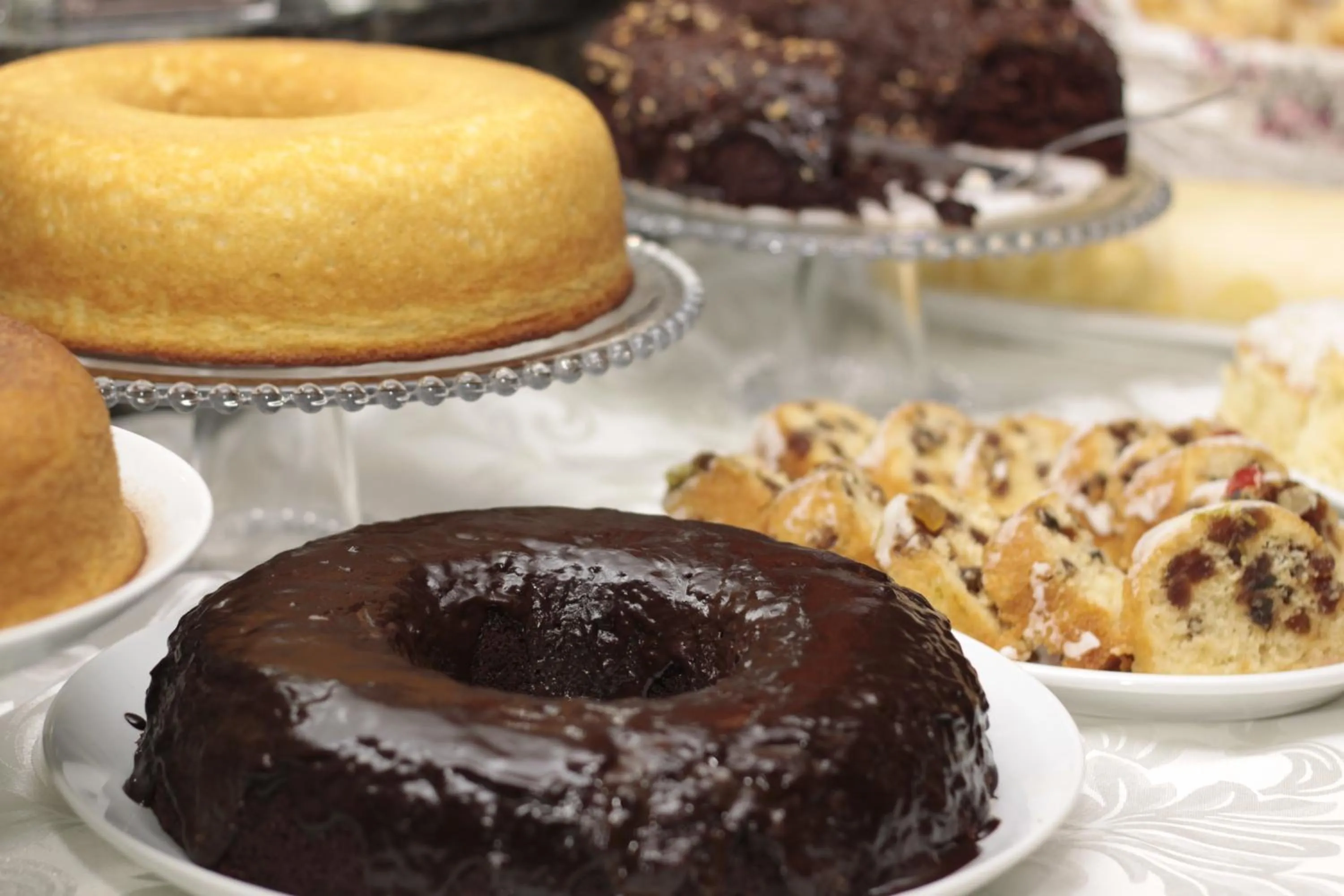 Food in Sumatra Hotel e Centro de Convenções