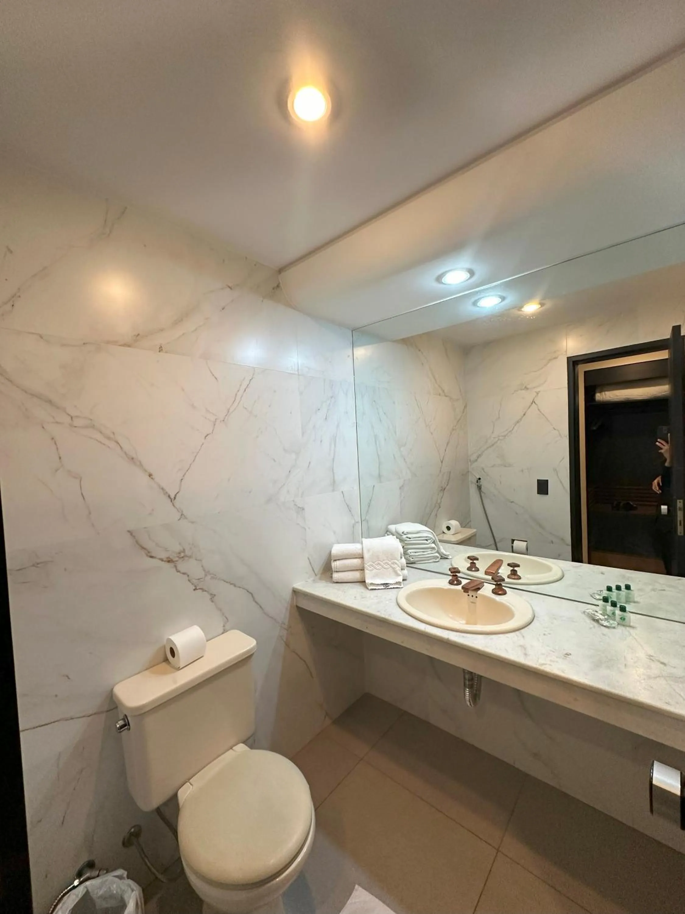 Sumatra Hotel e Centro de Convenções