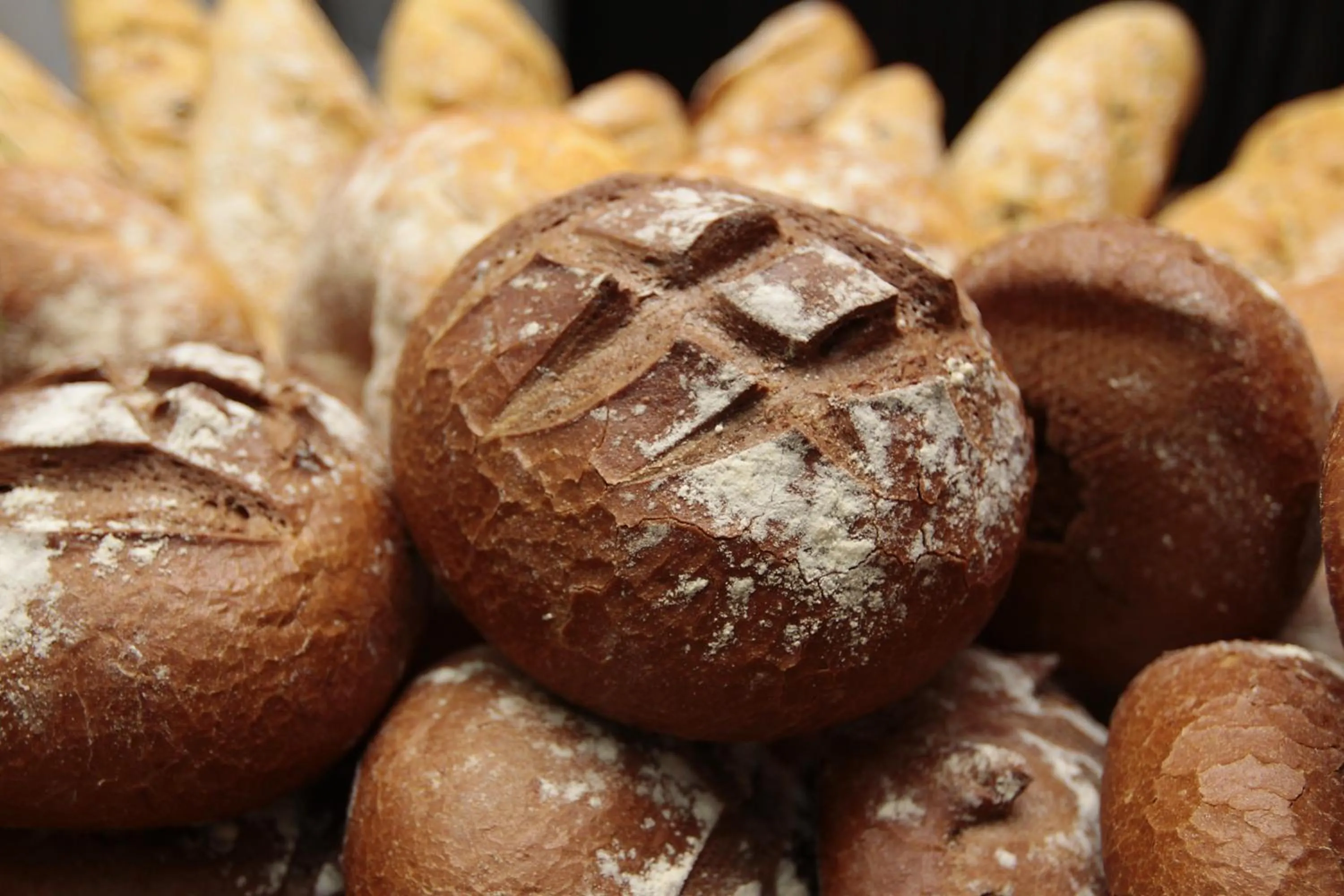Food close-up in Sumatra Hotel e Centro de Convenções