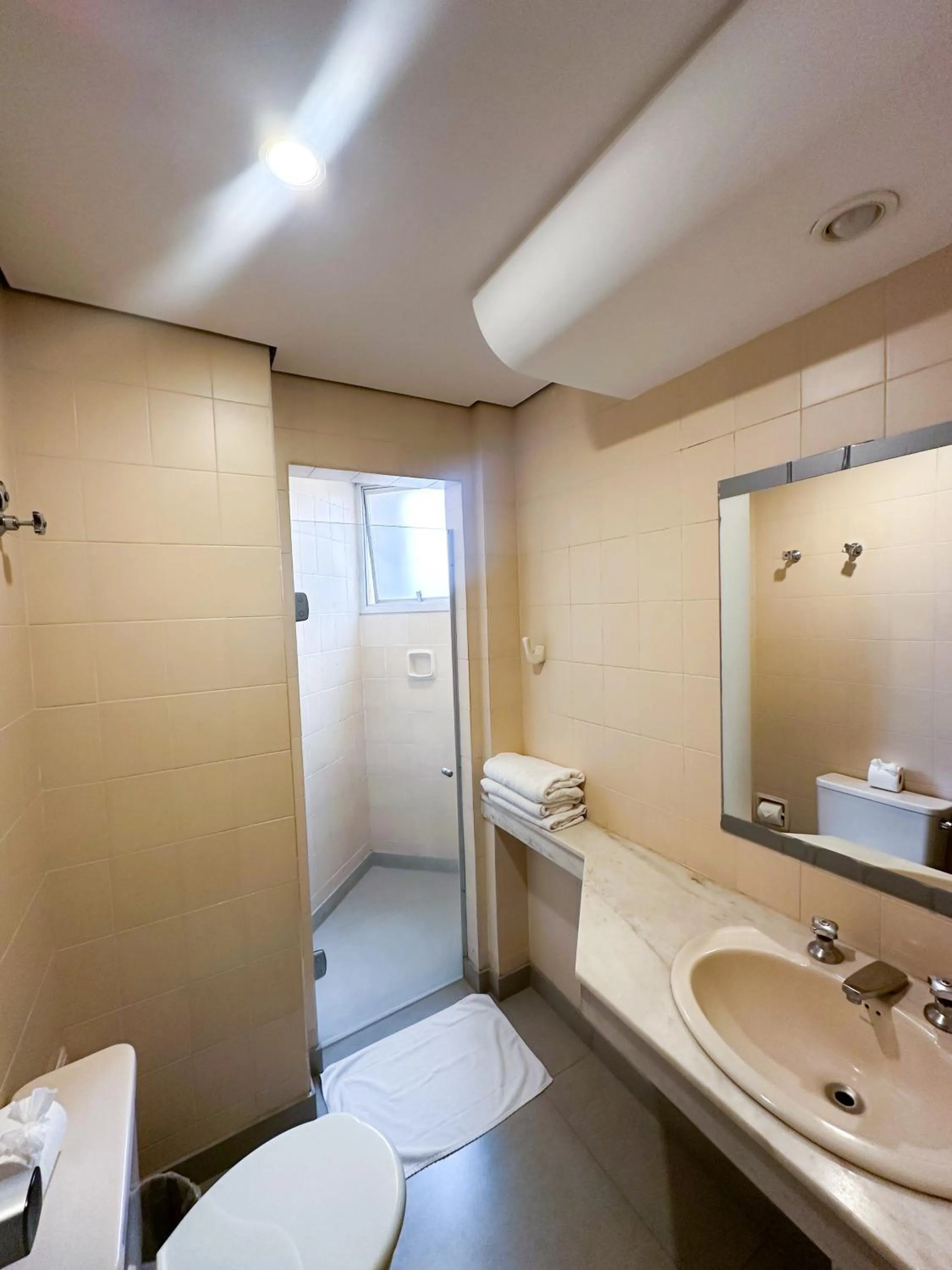 Sumatra Hotel e Centro de Convenções