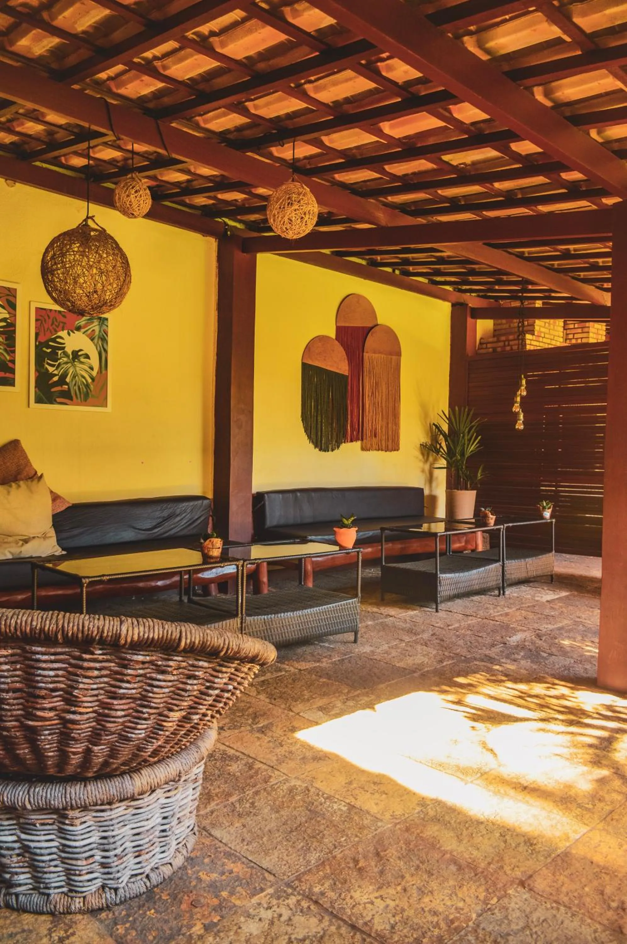 Pousada Meeting Point & KiteSchool