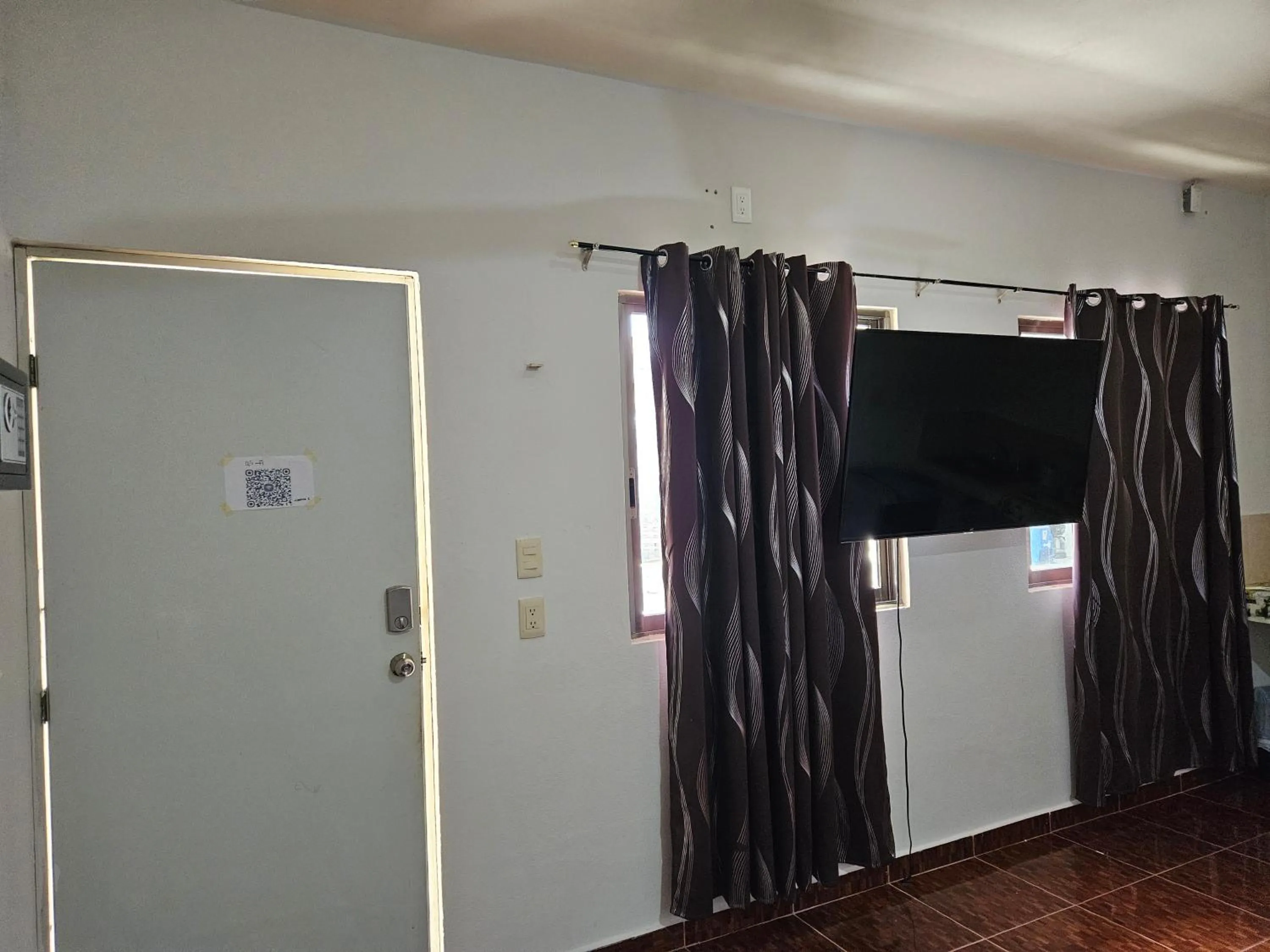 Photo of the whole room in El Padrino