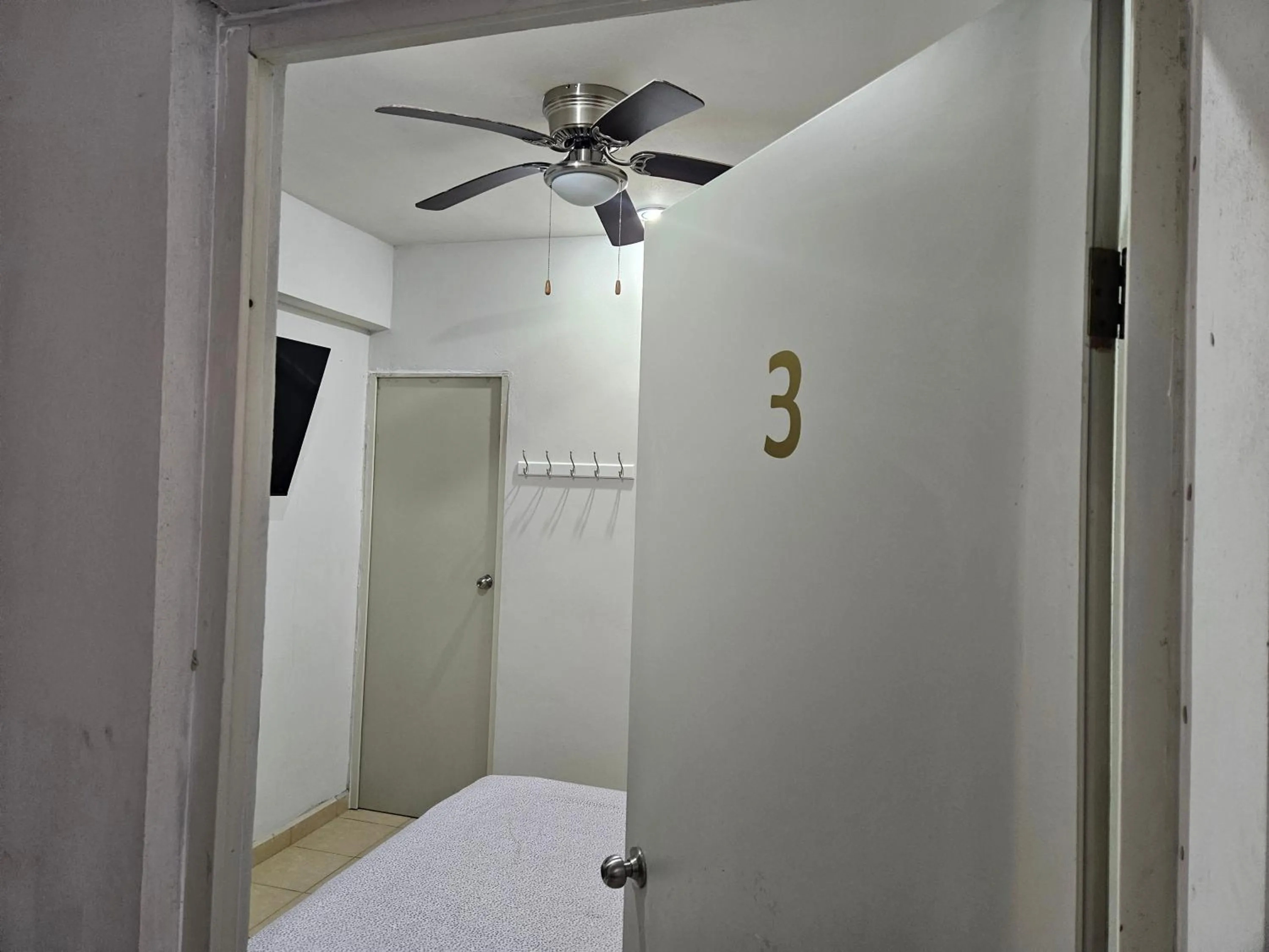 Photo of the whole room in El Padrino