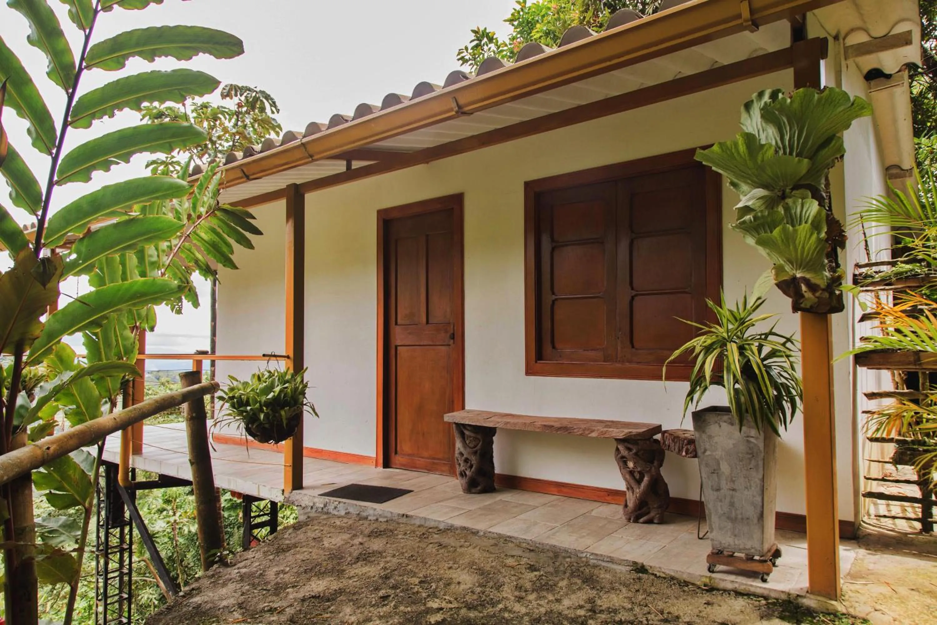 Other in Lodge Paraíso Verde