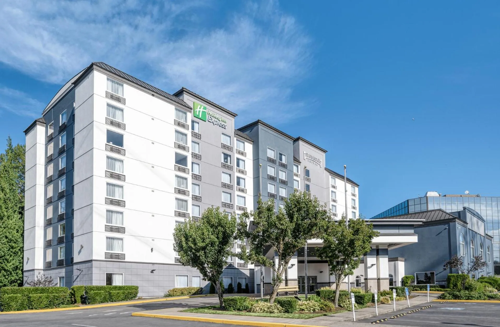 Holiday Inn Express Federal Way - Seattle South by IHG