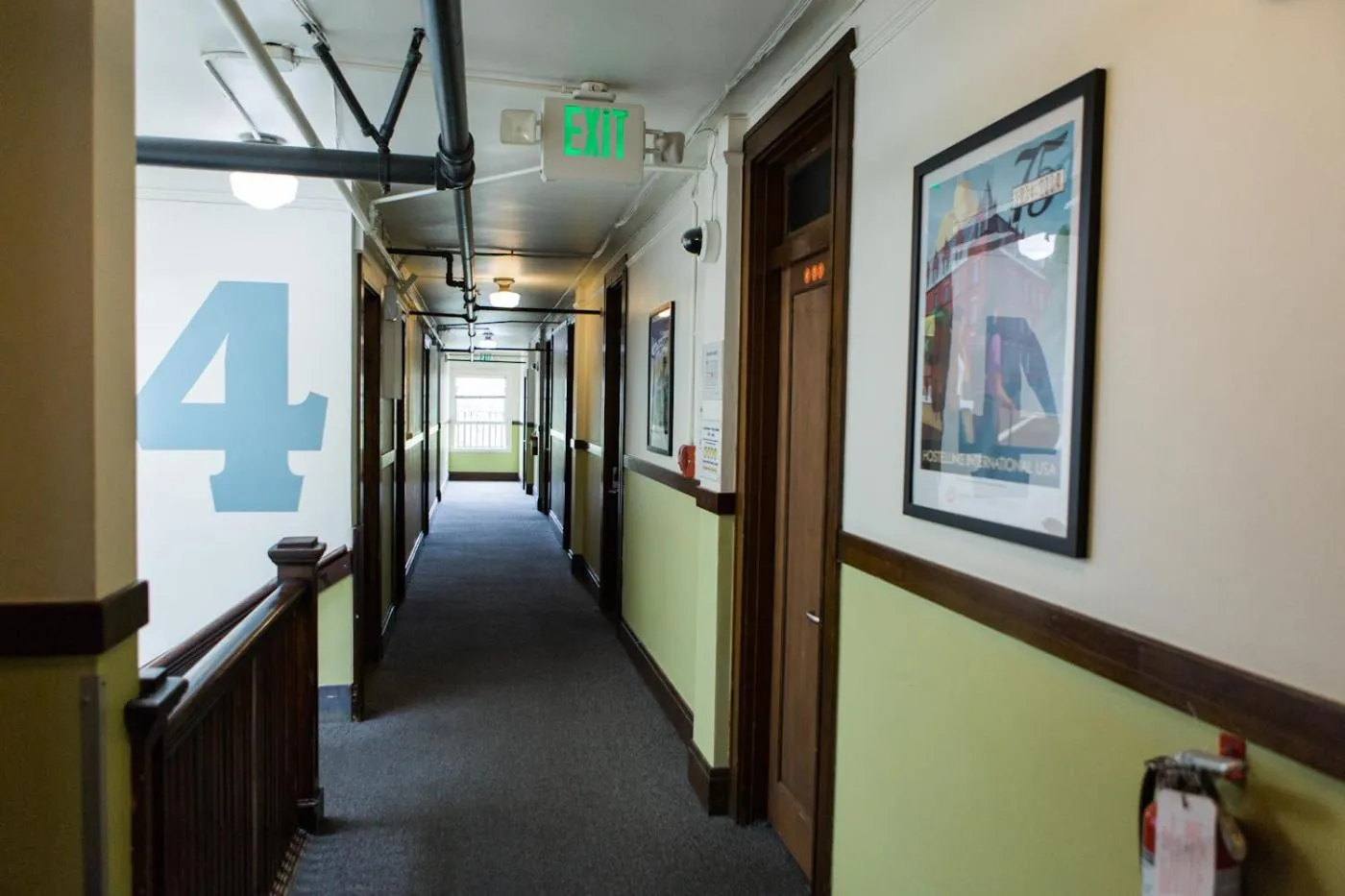 Other in American Hotel Hostel