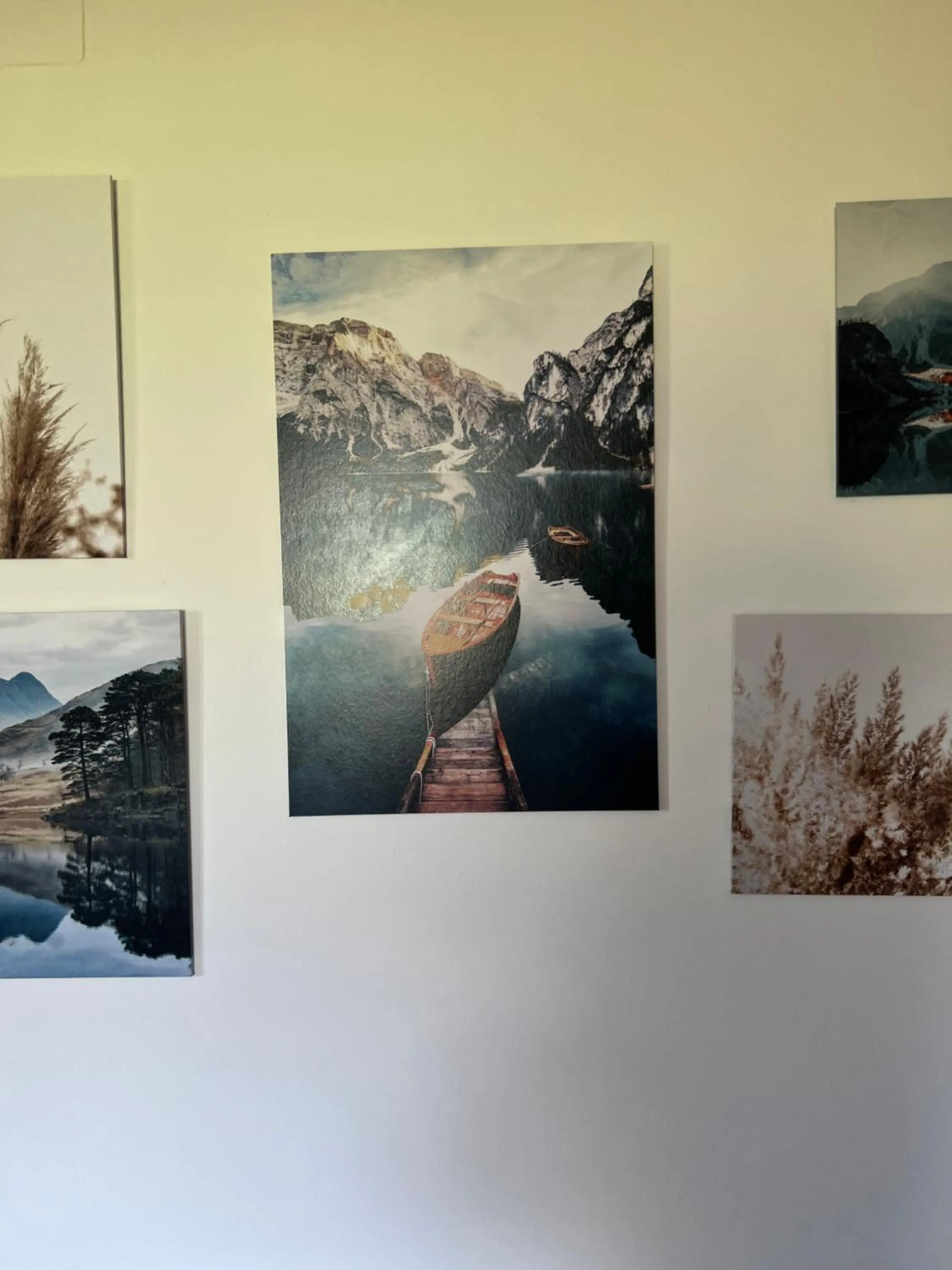 Decorative detail in Hotel Restaurant tauernhex