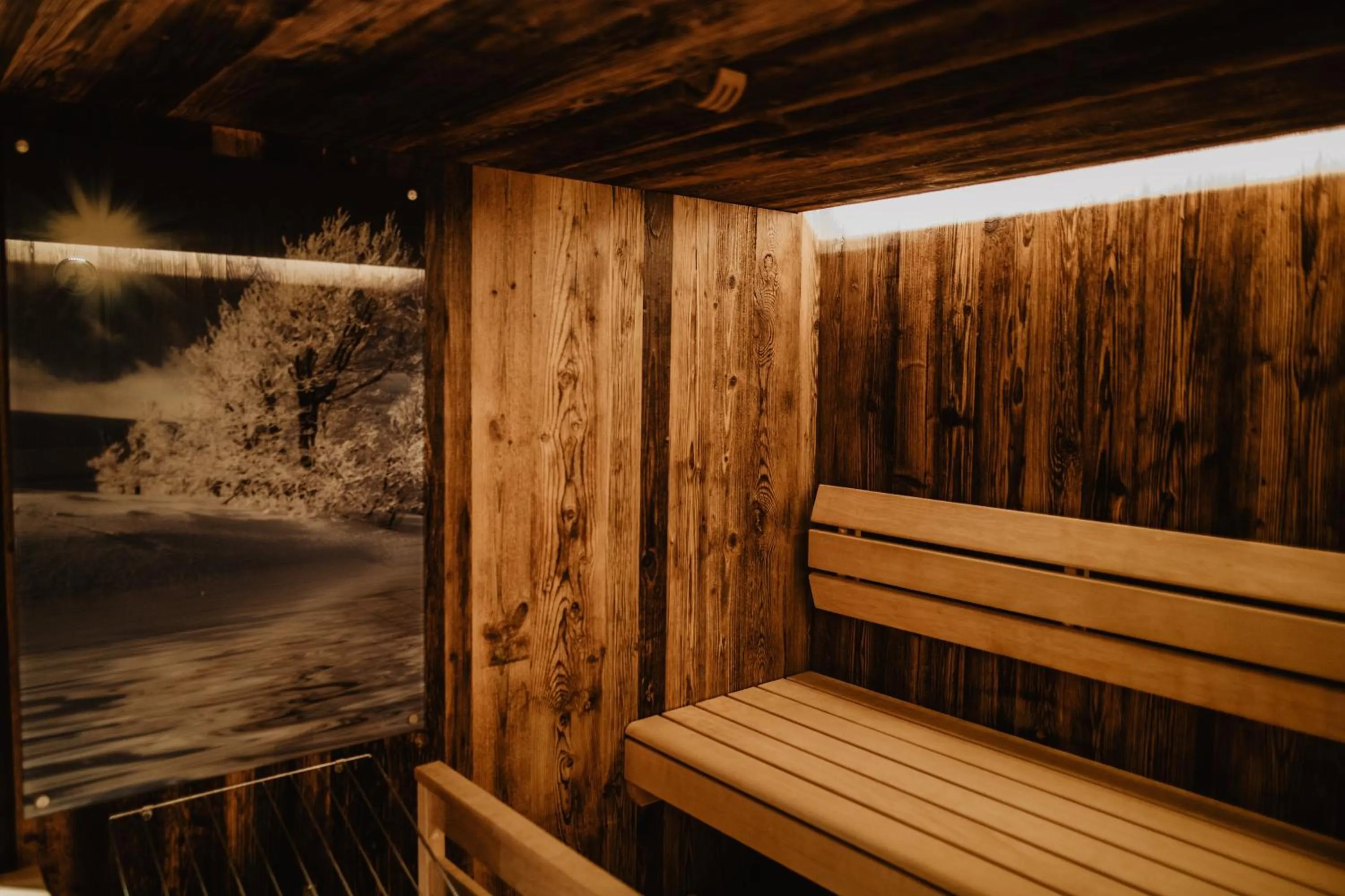 Spa and wellness centre/facilities in Hotel Restaurant tauernhex