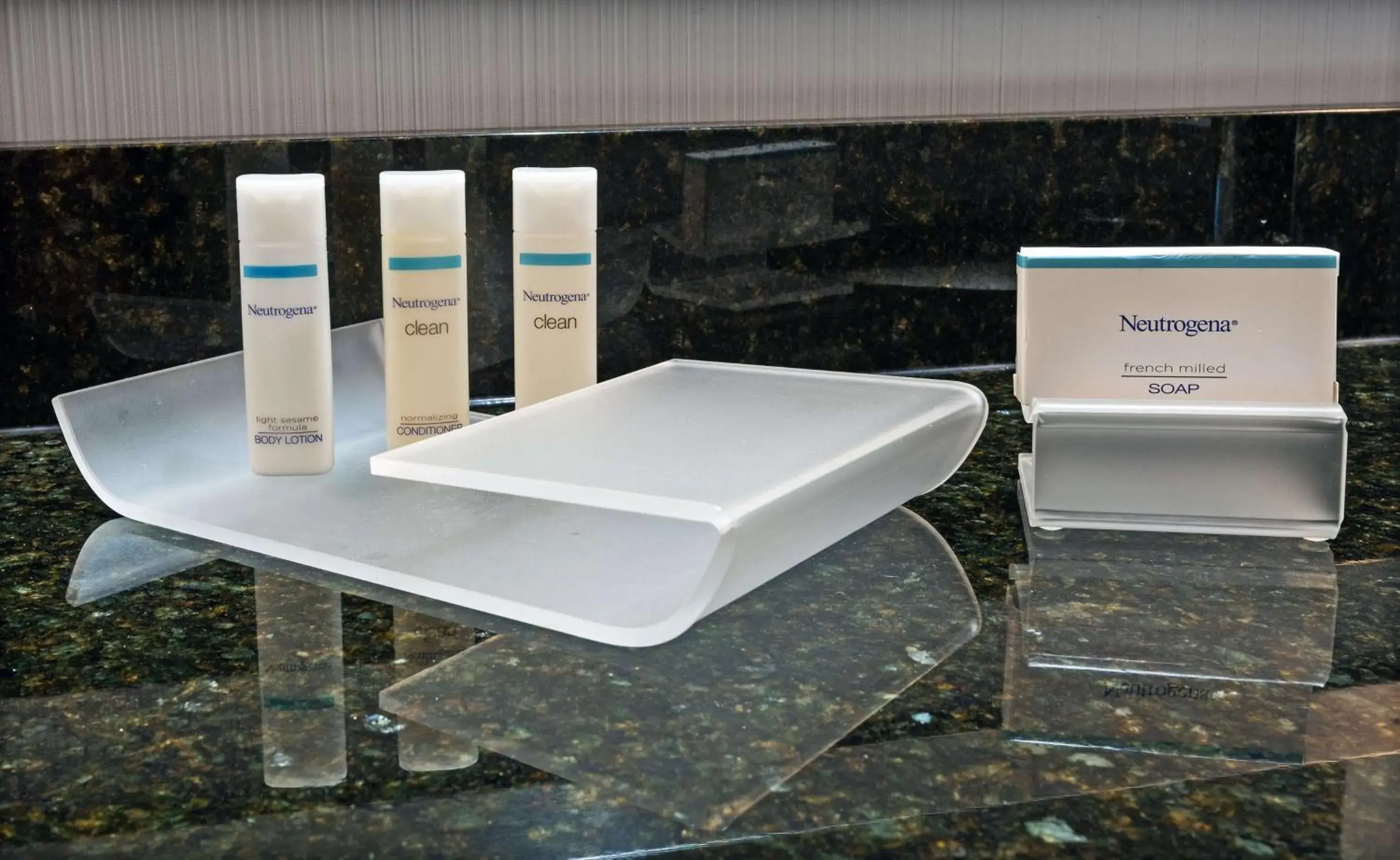 One-Bedroom King Suite with Balcony - Non-Smoking in Homewood Suites by Hilton Greensboro One-Bedroom King Suite with Balcony - Non-Smoking in Homewood Suites by Hilton Greensboro