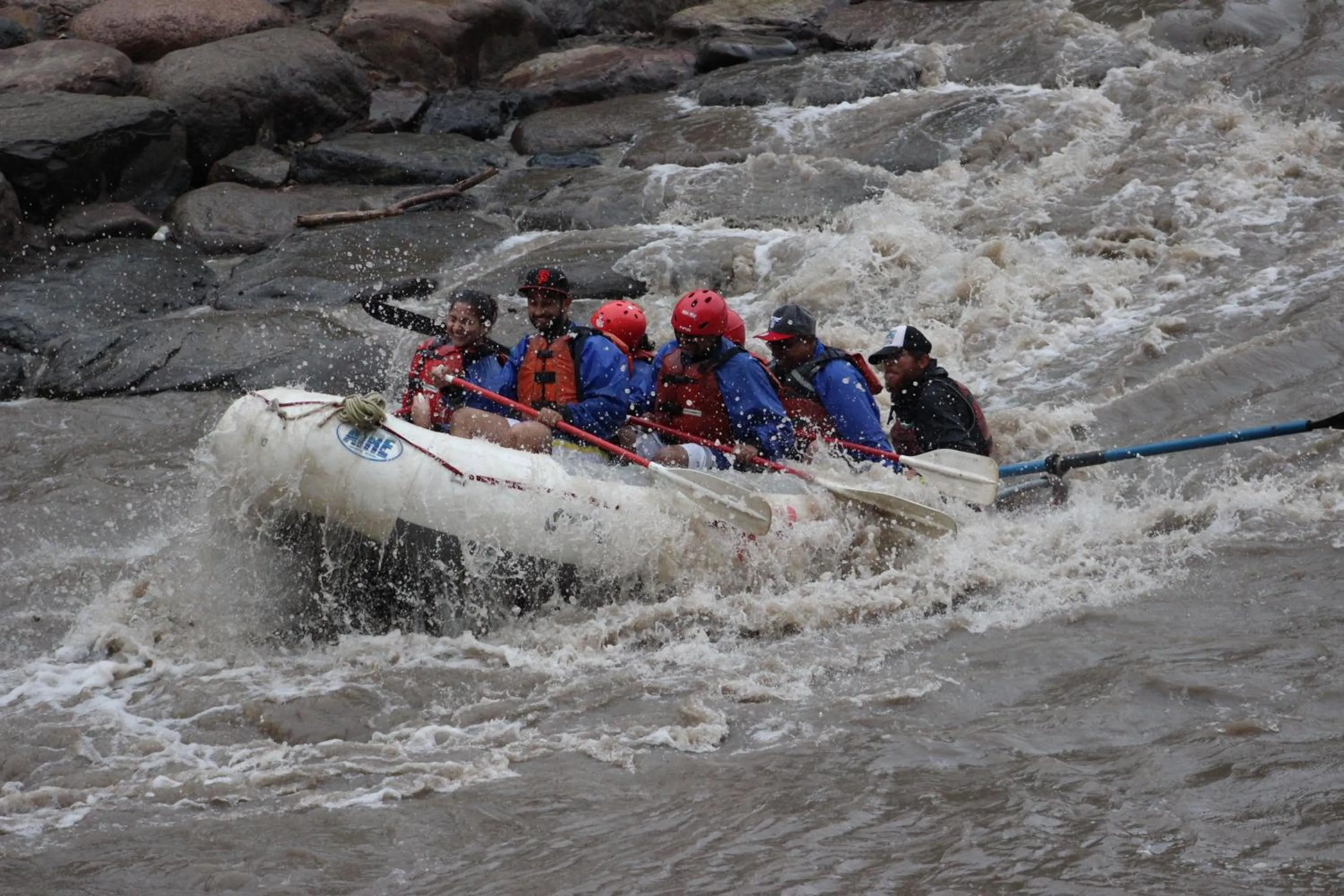 Activities in Quality Inn Durango