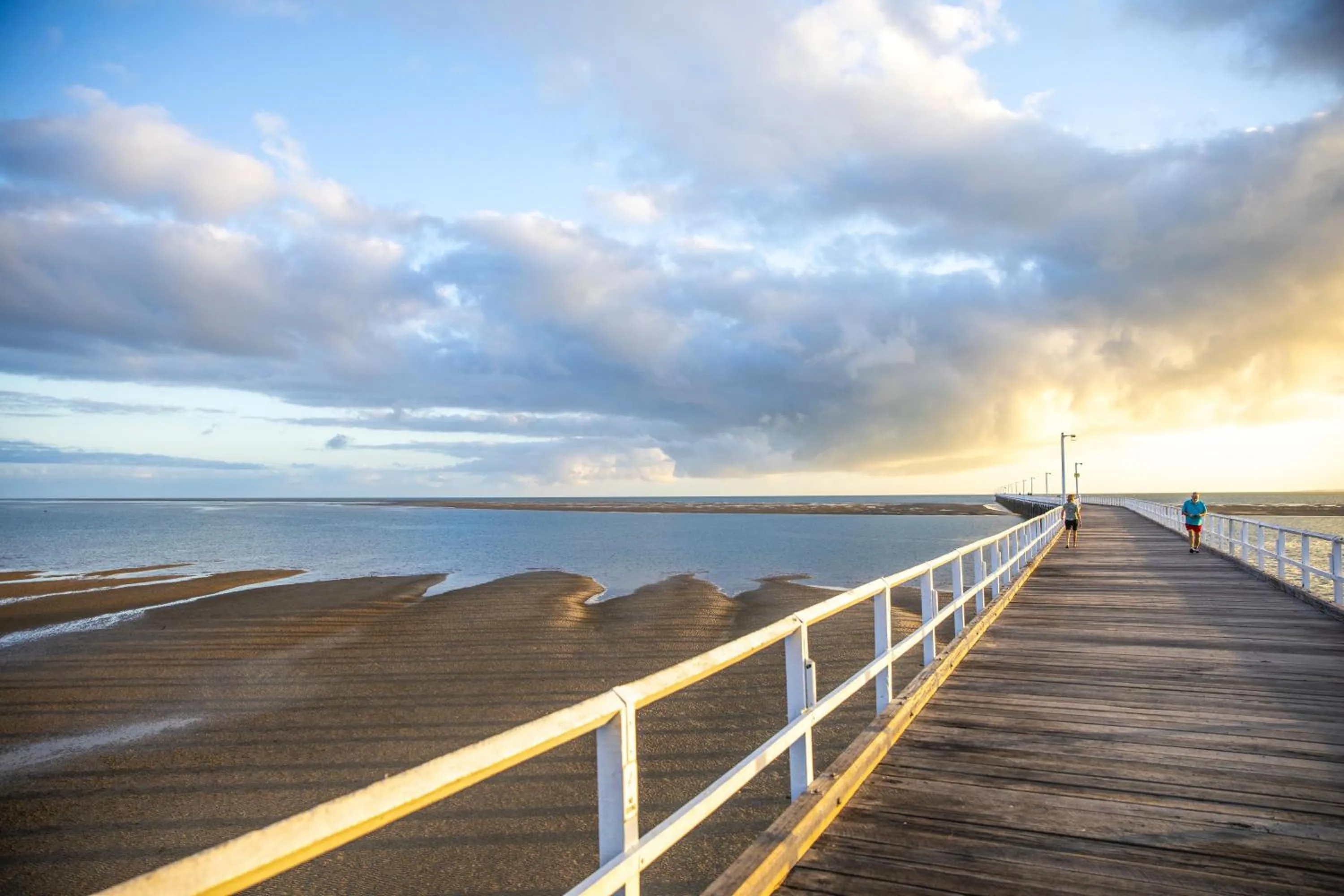 Nearby landmark in Nightcap at Kondari Resort