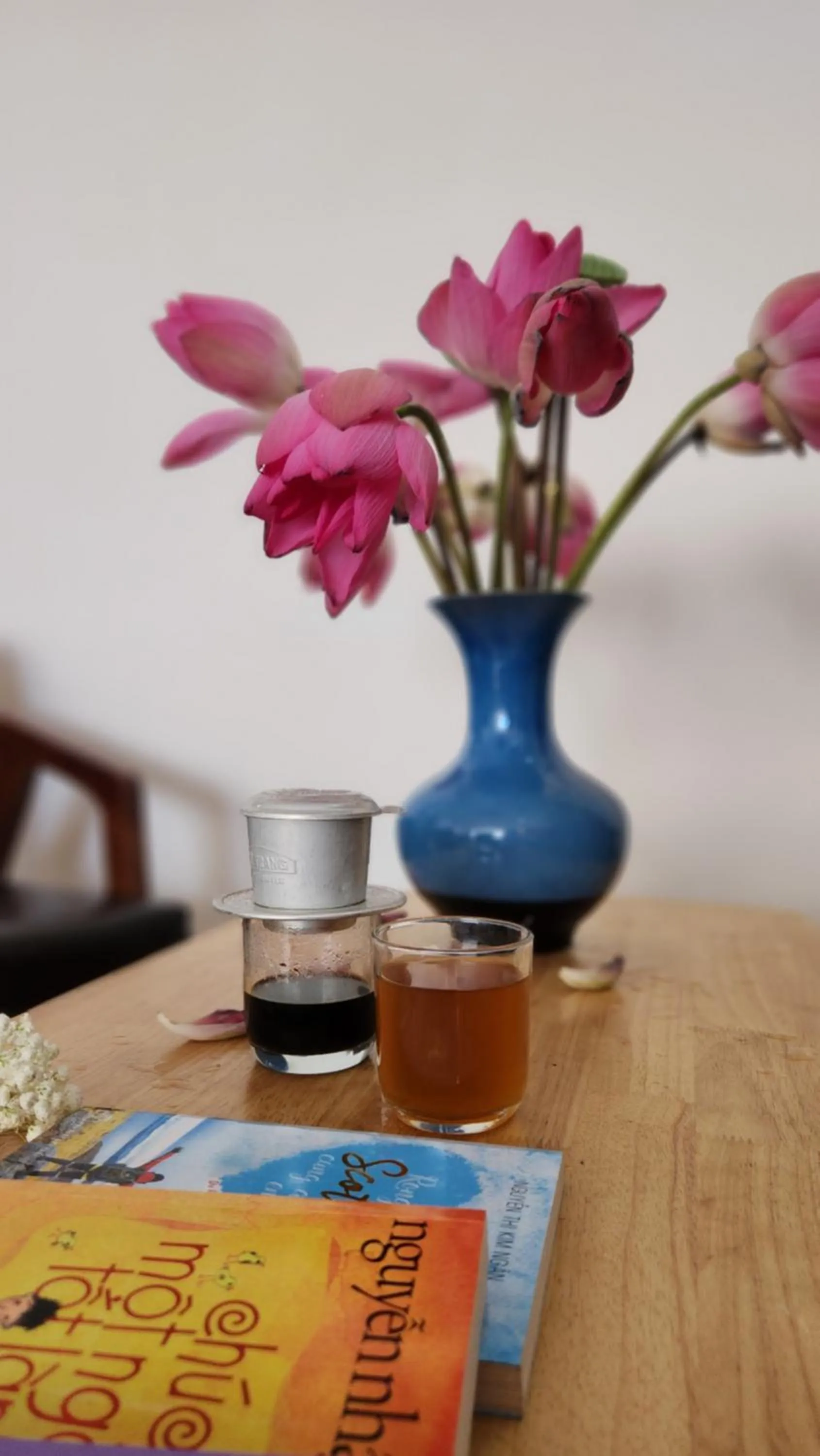 Food and drinks in LE SOLEIL HOTEL managed by NEST Group