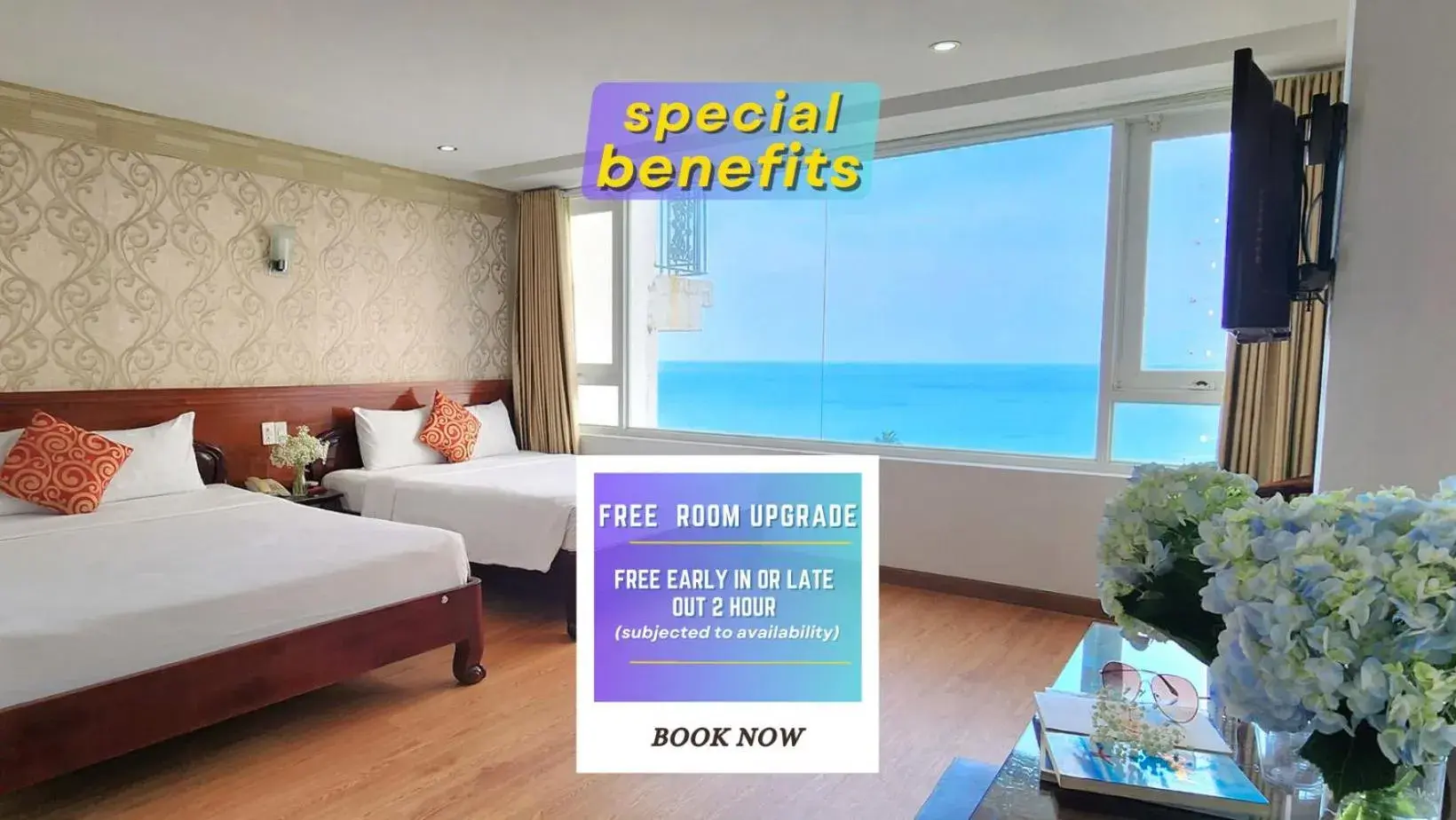 LE SOLEIL HOTEL managed by NEST Group LE SOLEIL HOTEL managed by NEST Group