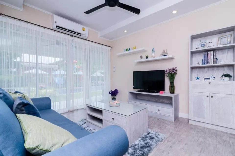 Surf and Sand Resort