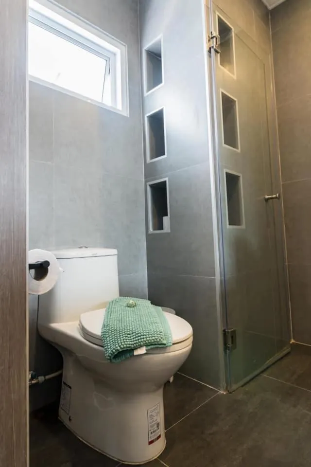 Surf and Sand Resort