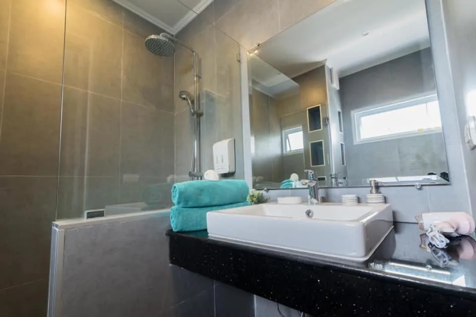 Surf and Sand Resort