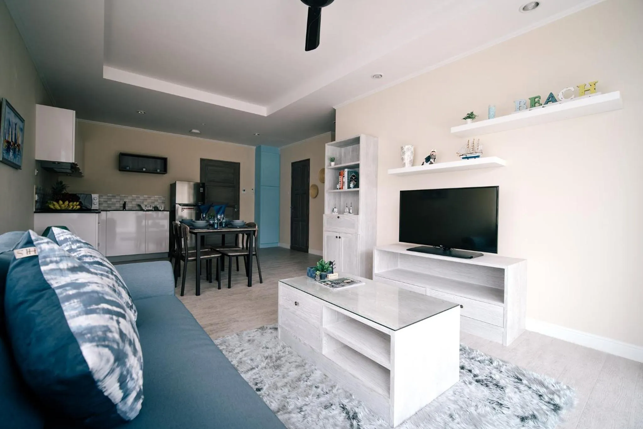 Surf and Sand Resort