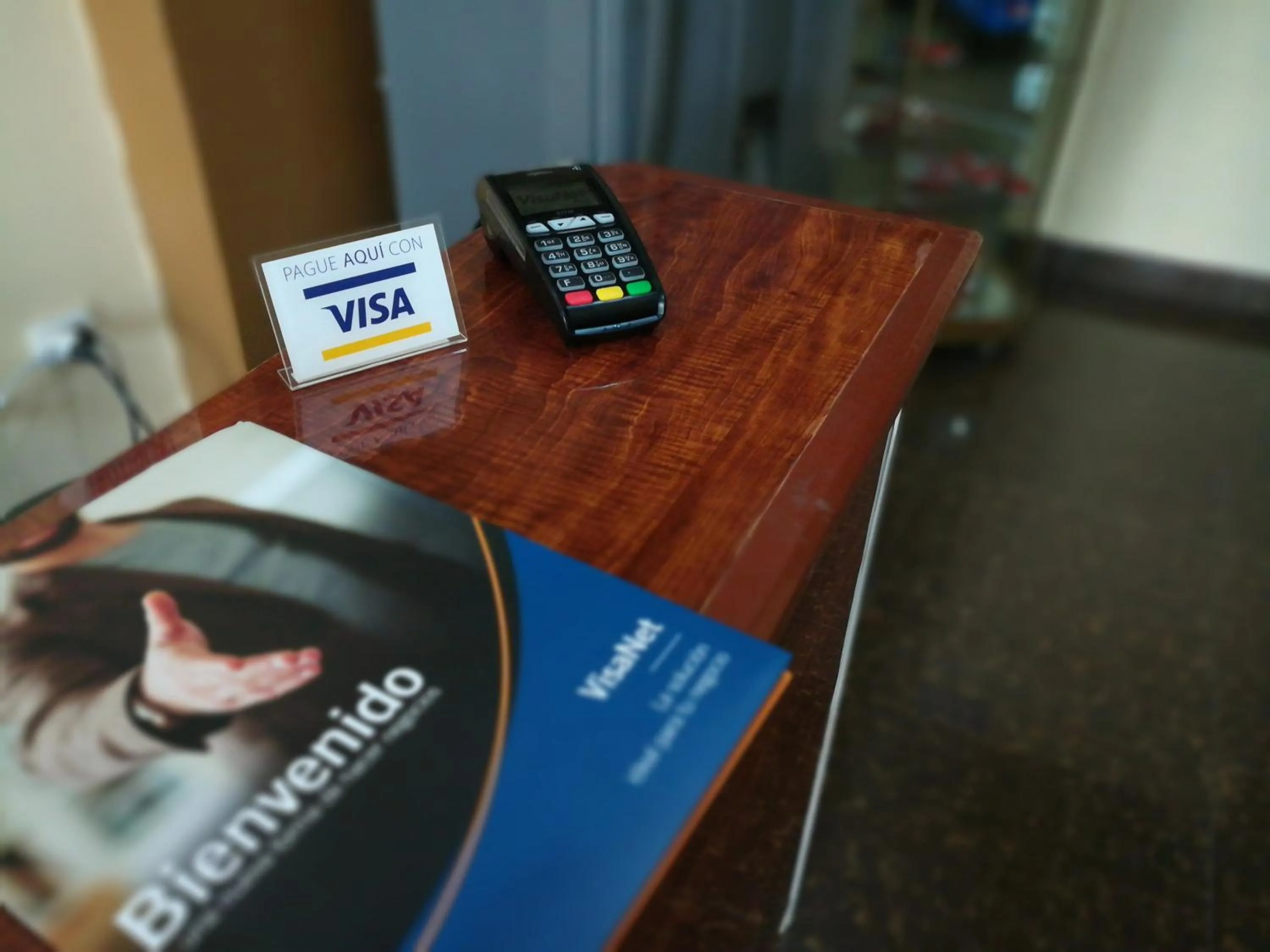 Hospedaje Central Piura