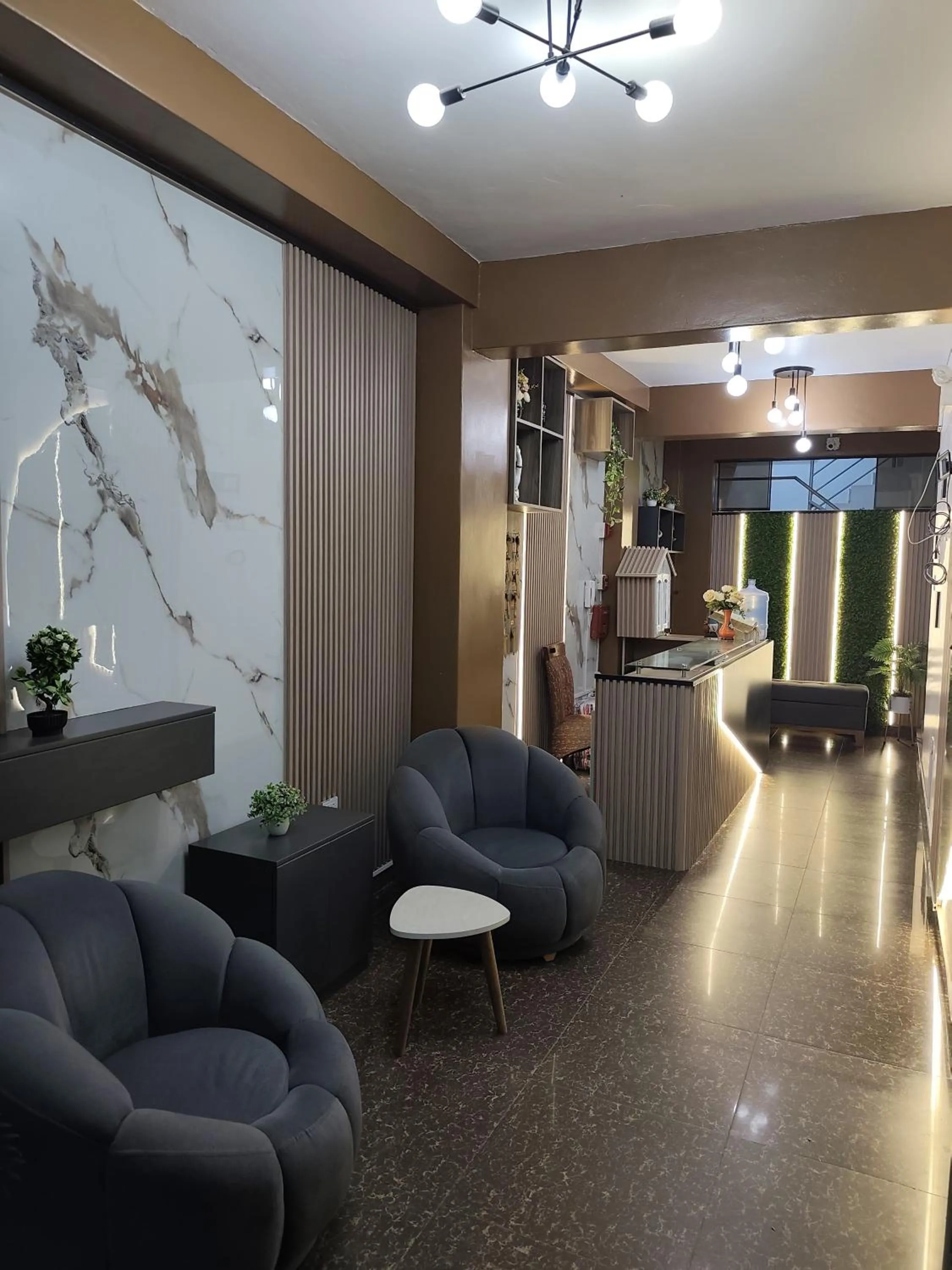 Hospedaje Central Piura