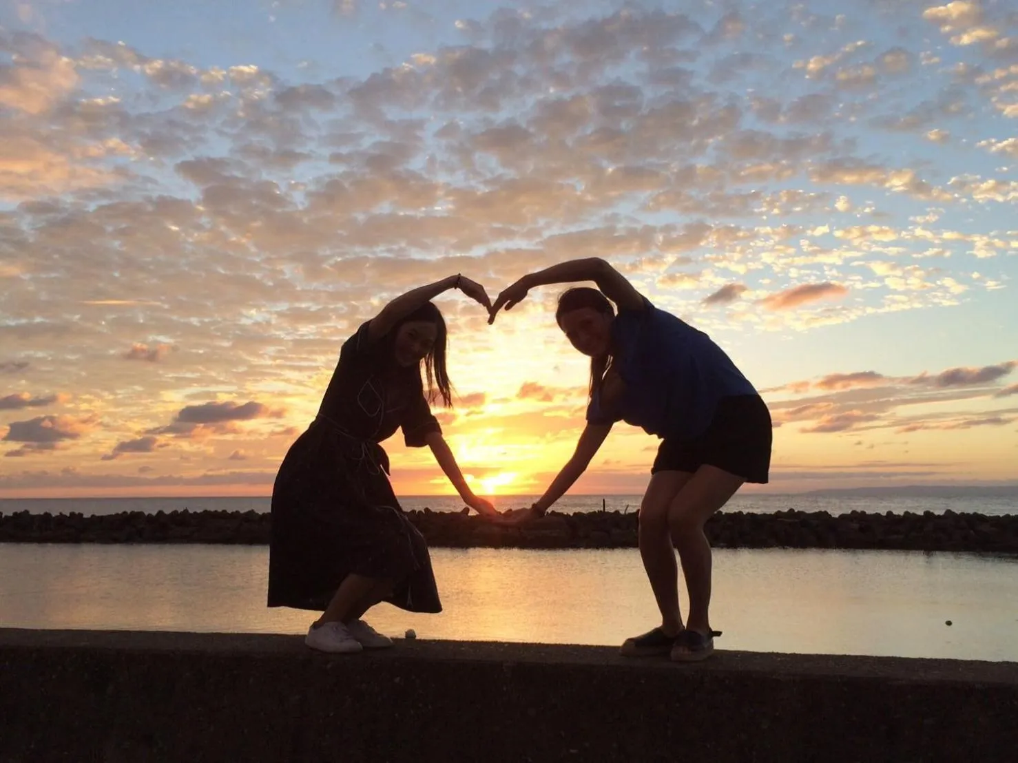Nearby landmark in Sumiyoshiya