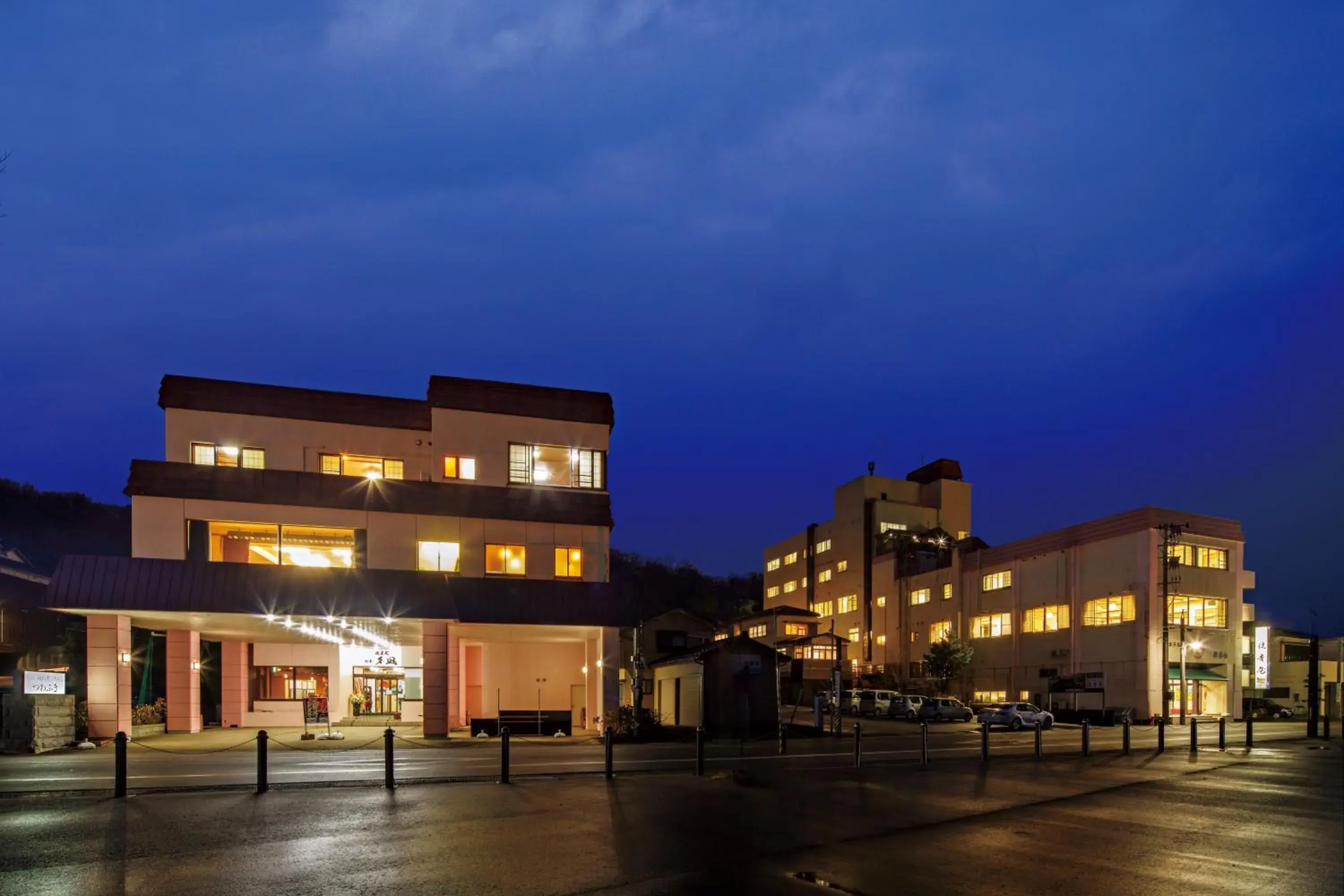 Sumiyoshiya Sumiyoshiya