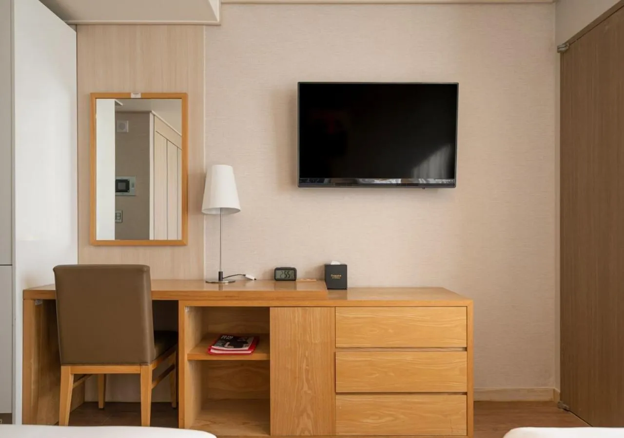 Ramada by Wyndham Seoul Dongdaemun