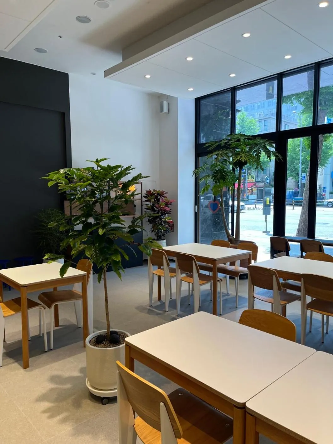 Property building in Ramada by Wyndham Seoul Dongdaemun