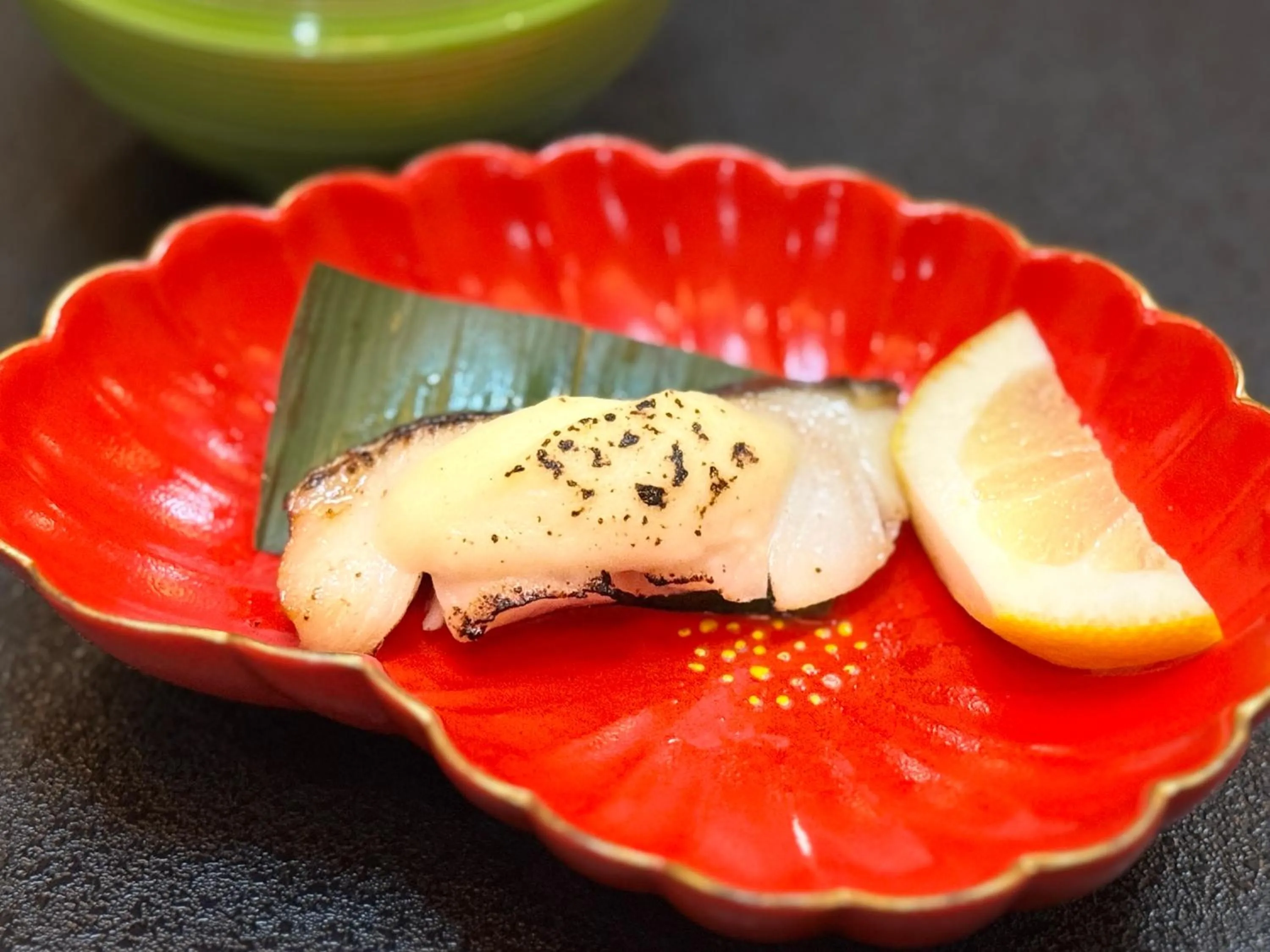 Dinner in Kashoutei Hanaya